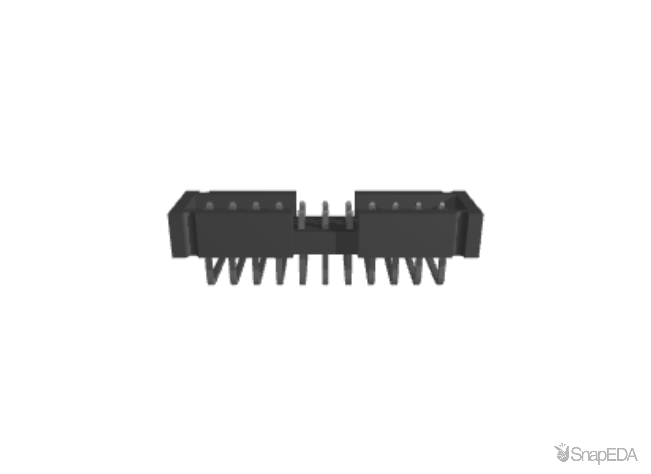 TMMH-111-05-T-D-RA-ES 3D Model