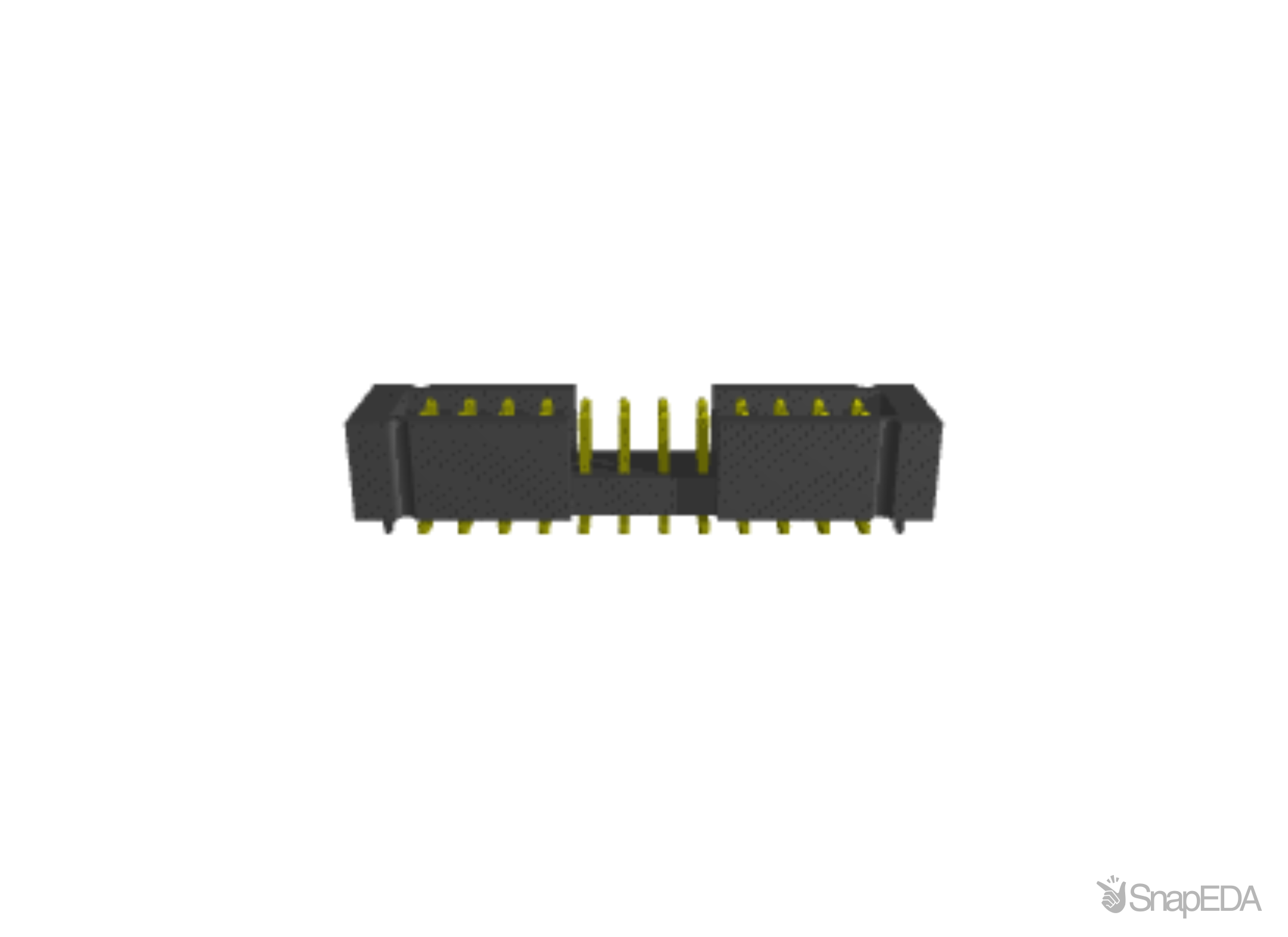 TMMH-112-01-F-DV-EC 3D Model
