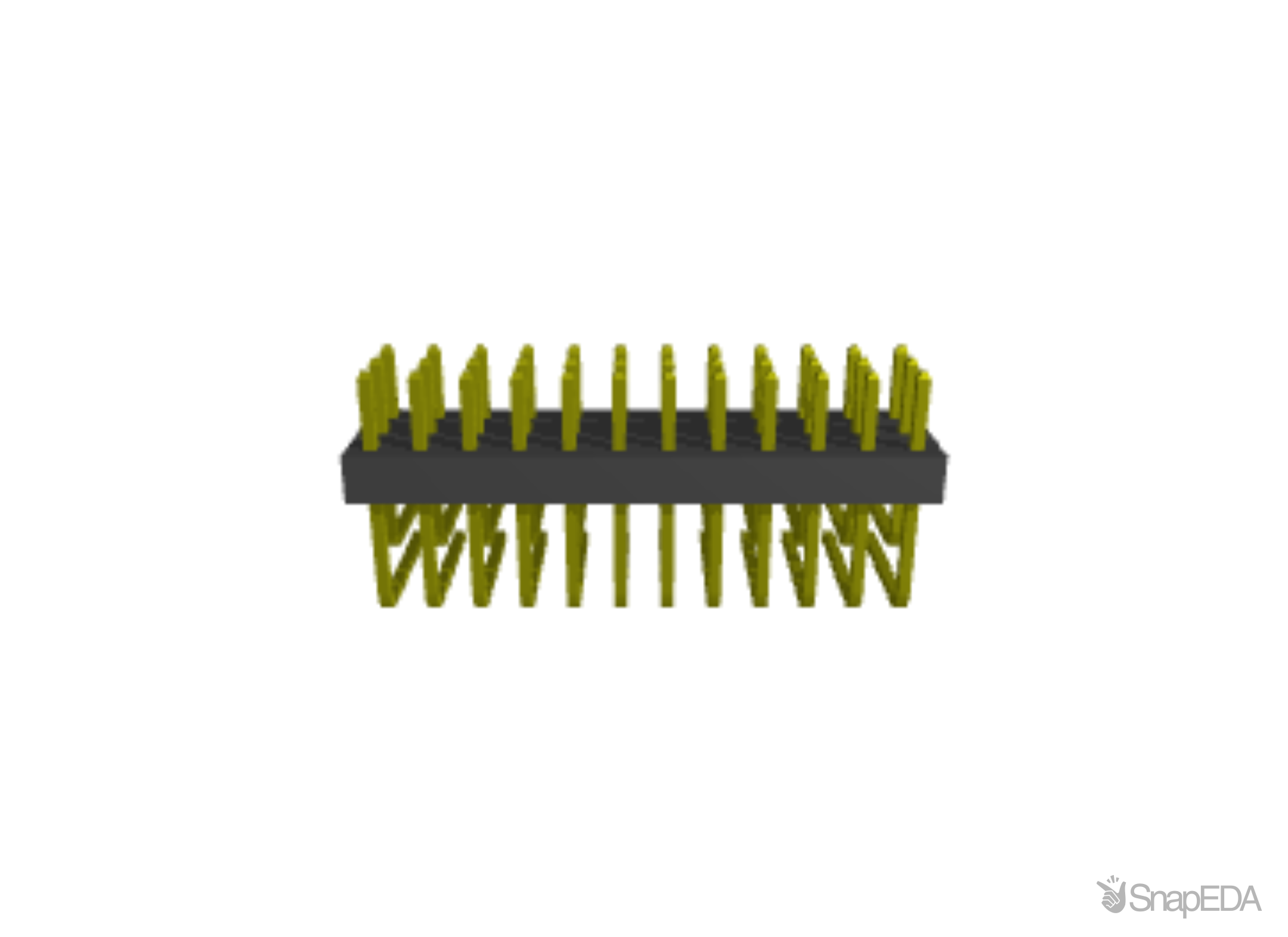 TMMH-112-01-F-T-RA 3D Model