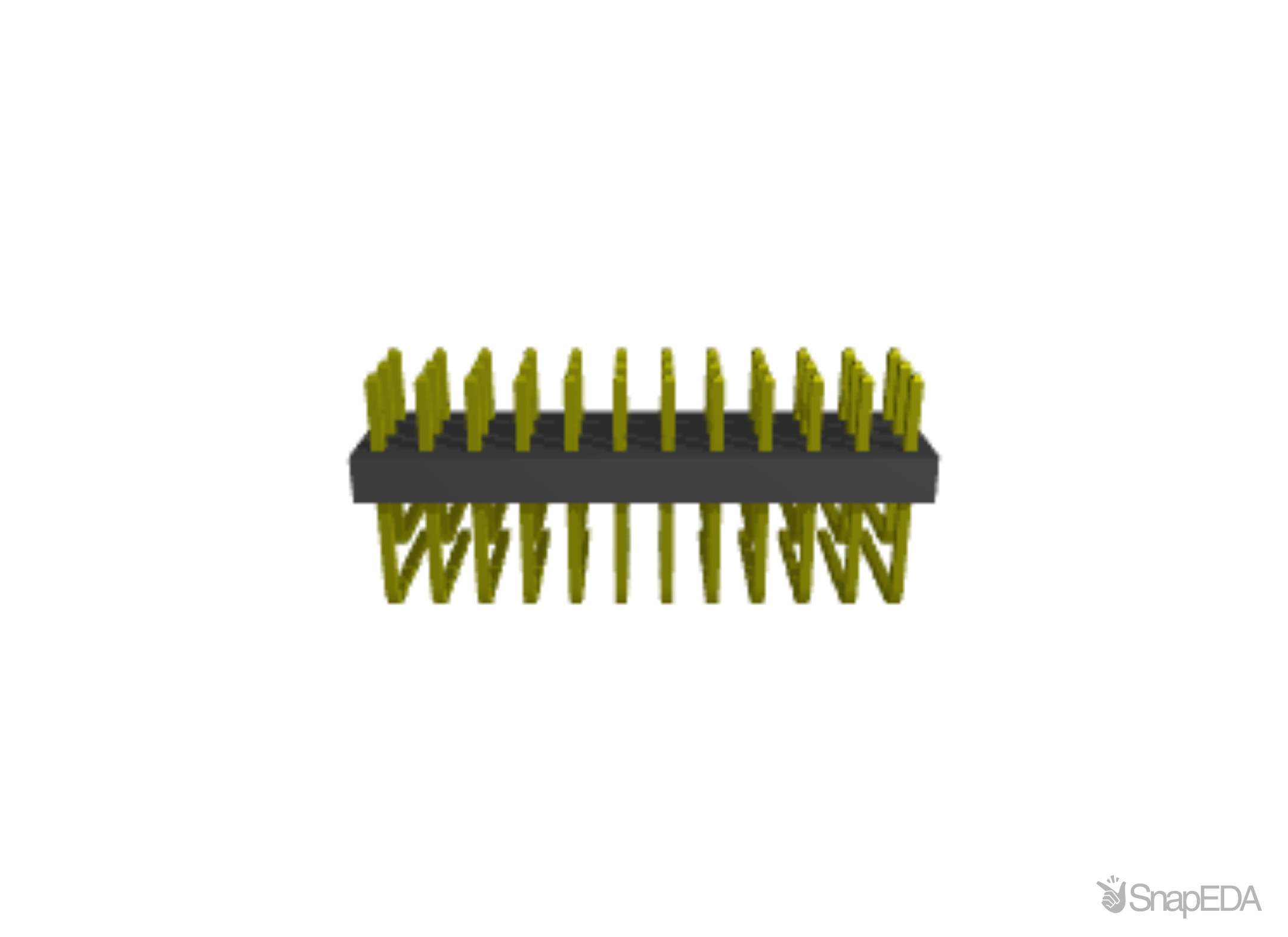 TMMH-112-01-G-T-RA 3D Model