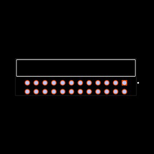 TMMH-112-04-F-D-RA-ES Footprint