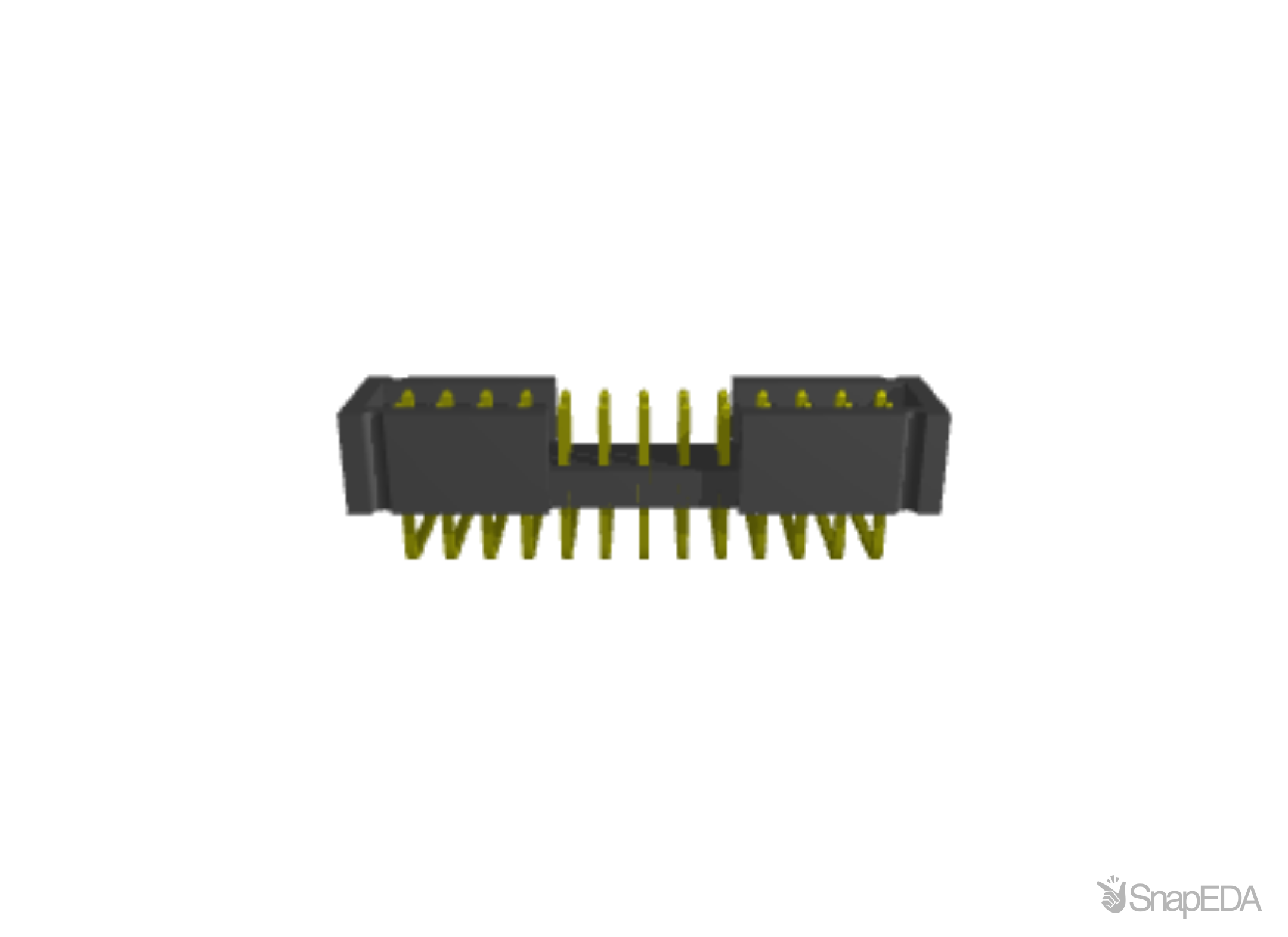 TMMH-113-01-G-D-RA-ES 3D Model