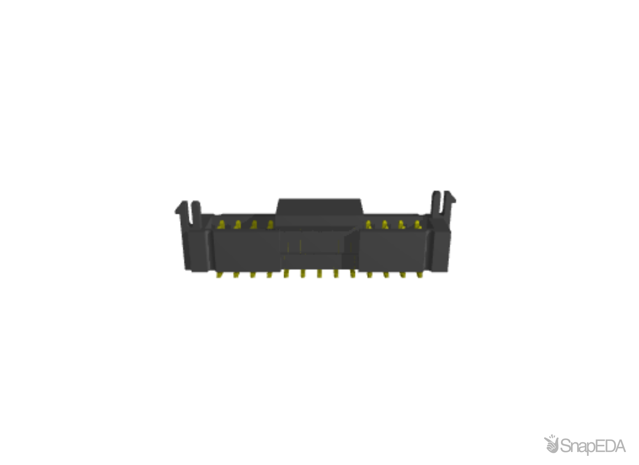 TMMH-113-01-S-DV-EL-M 3D Model