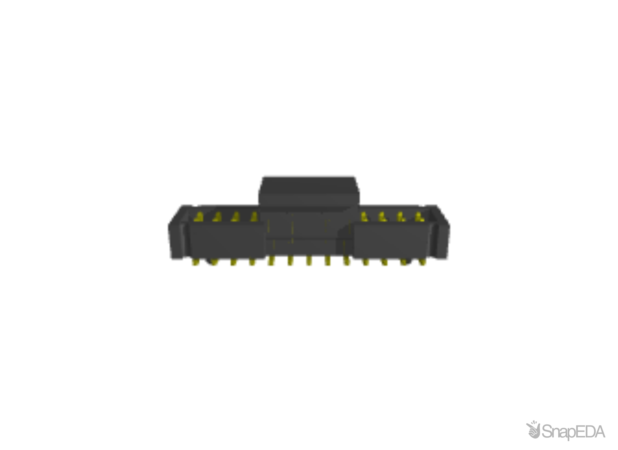 TMMH-113-04-F-DV-ES-A-M 3D Model