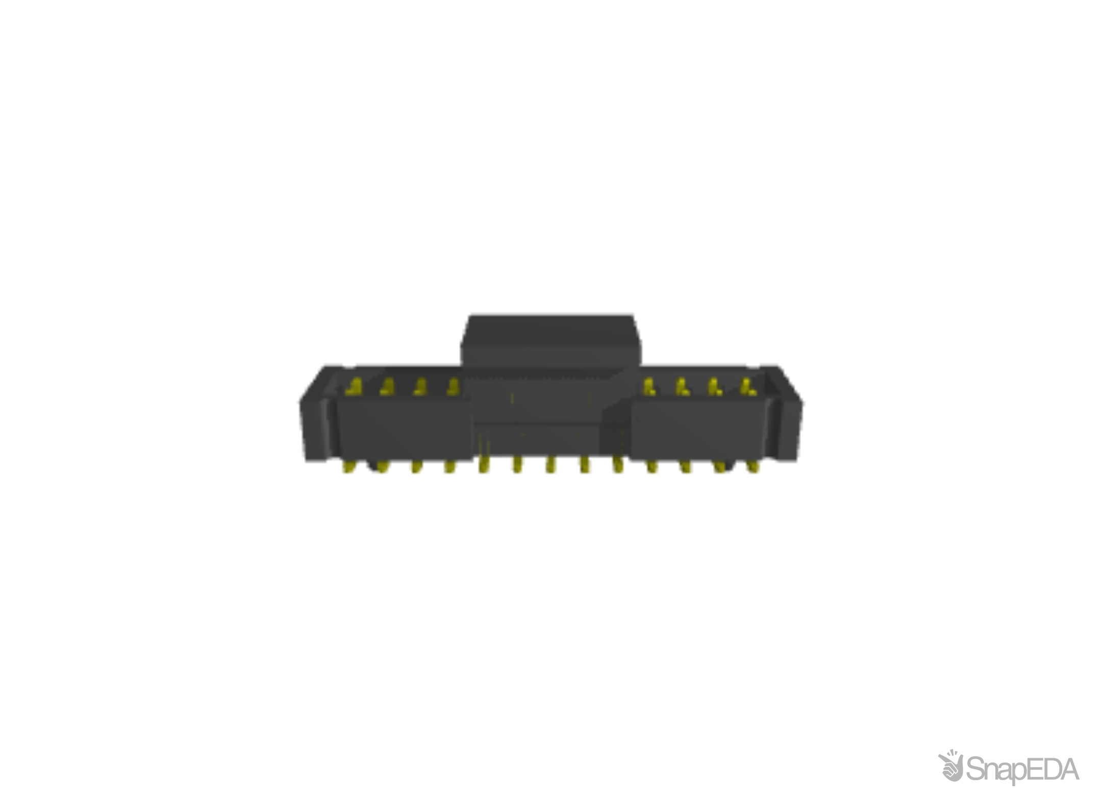 TMMH-113-04-F-DV-ES-A-M-TR 3D Model