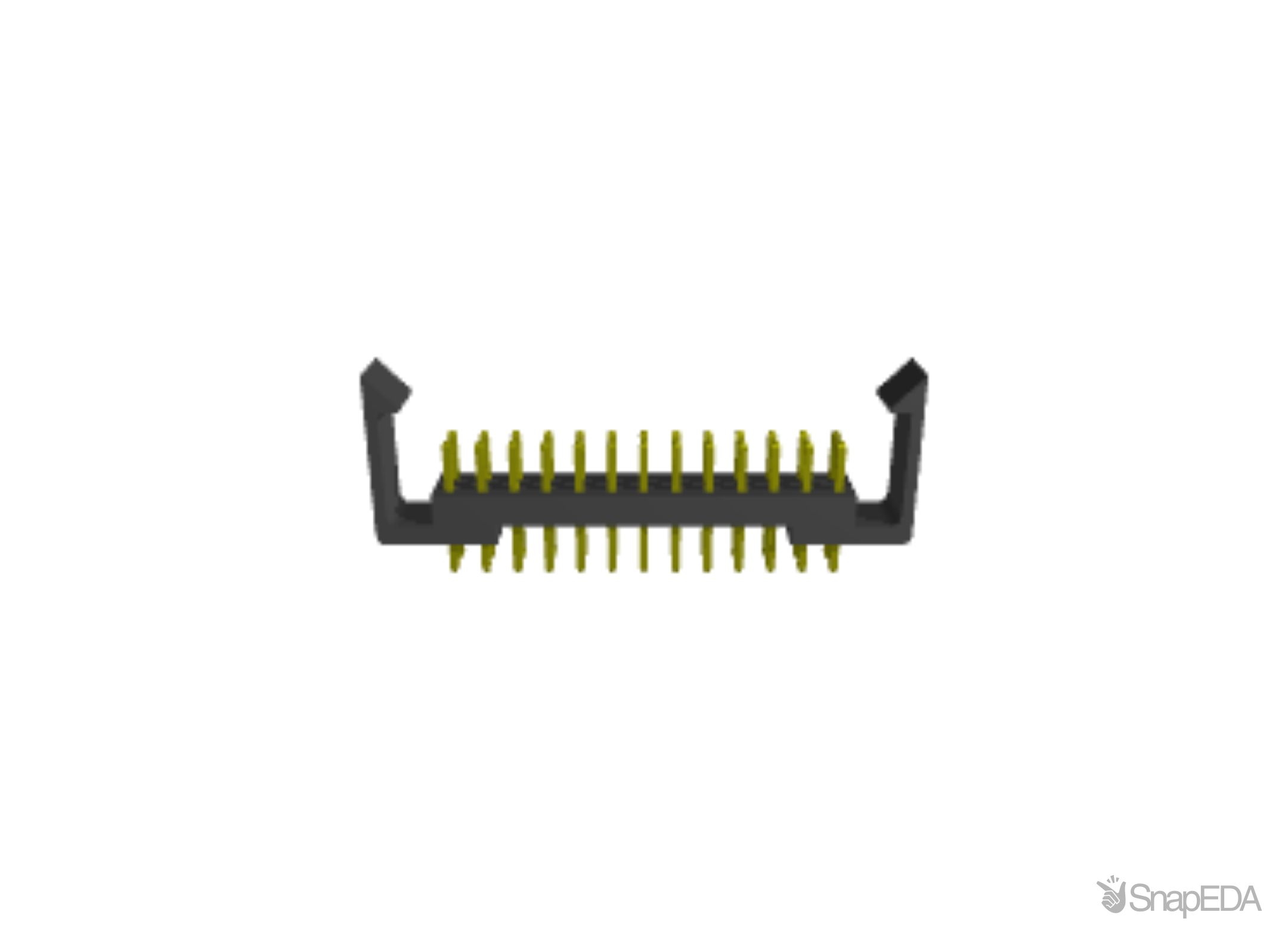 TMMH-113-06-G-D-RC 3D Model