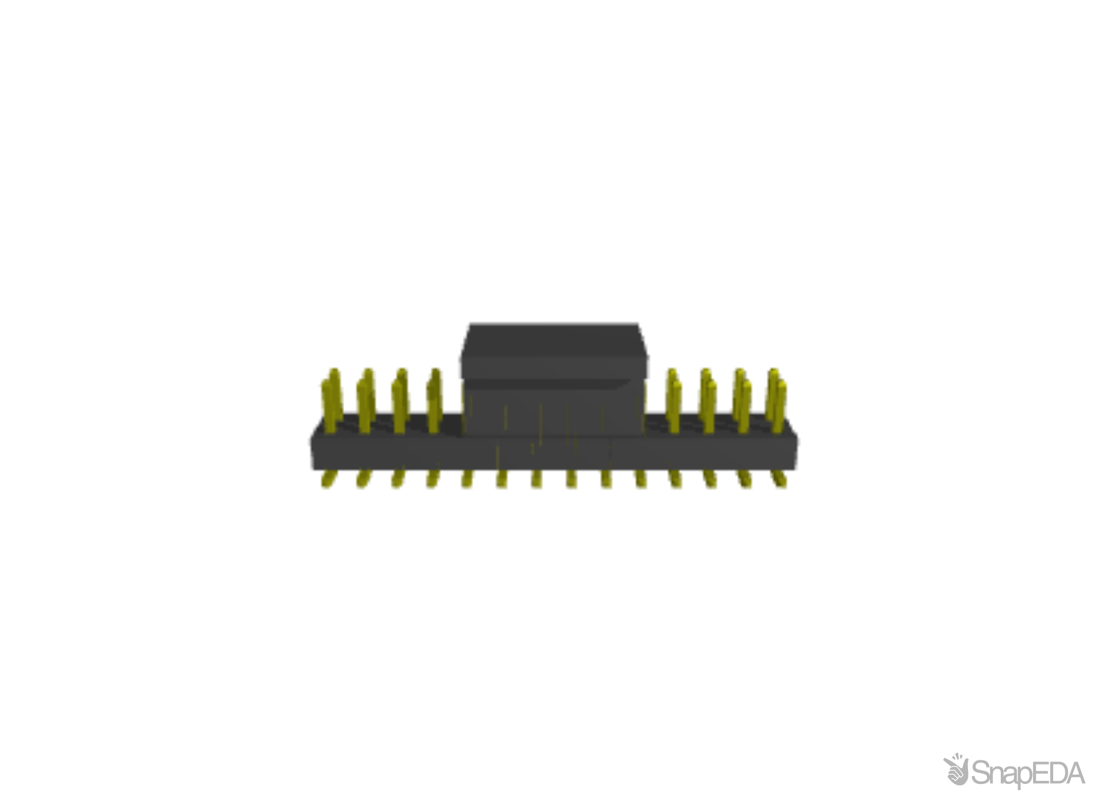 TMMH-114-01-L-DV-M-TR 3D Model