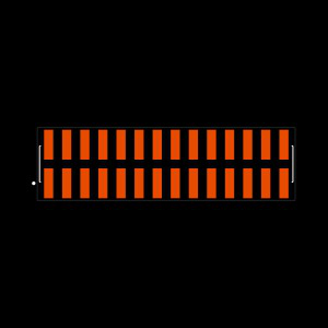TMMH-114-01-L-DV-M-TR Footprint