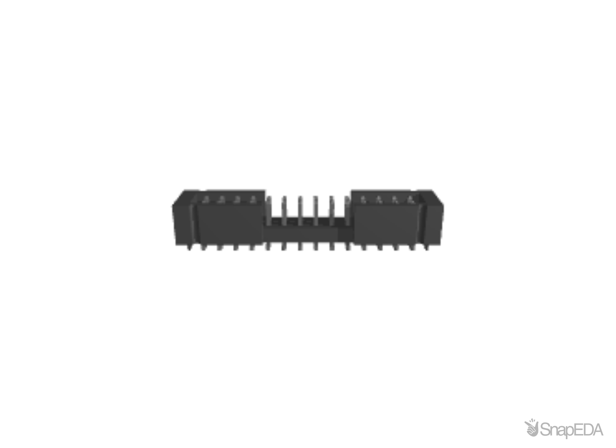 TMMH-114-01-T-DV-EC 3D Model