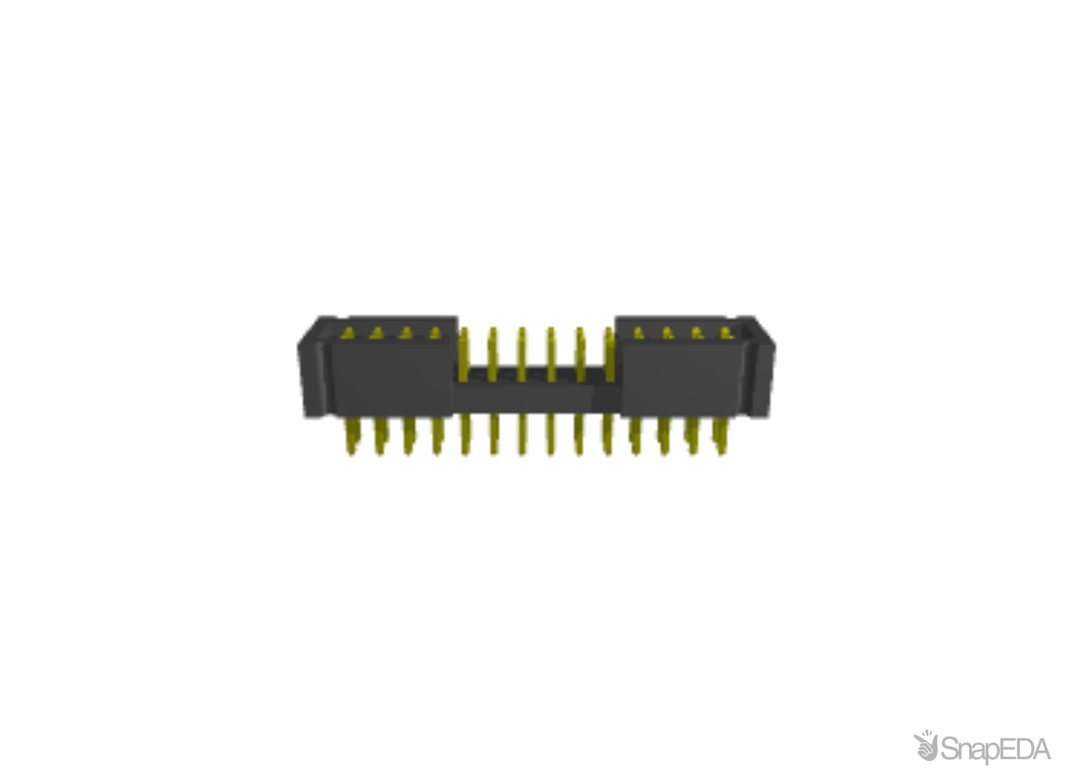 TMMH-114-06-L-D-ES 3D Model