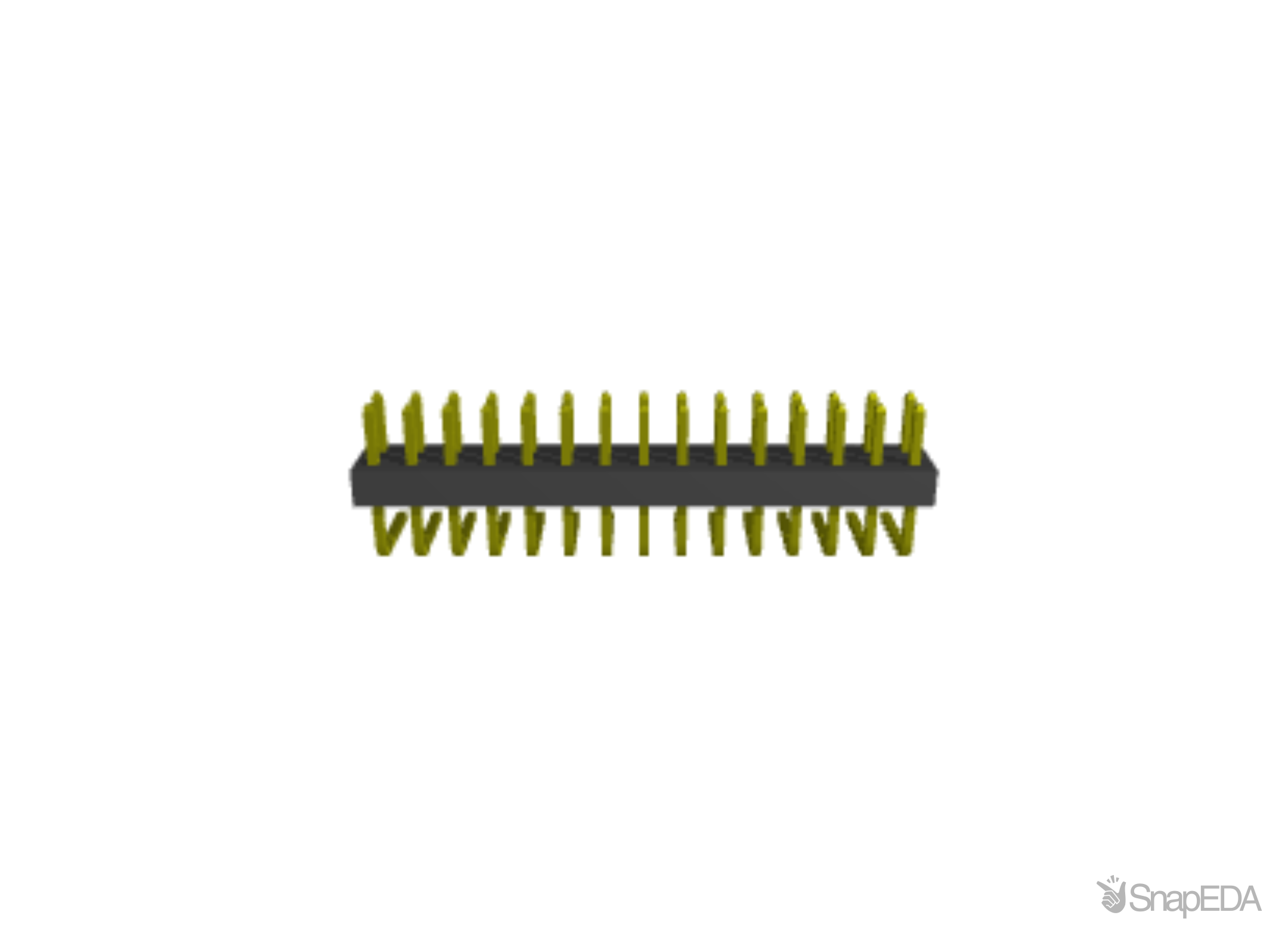 TMMH-115-01-G-D-RA 3D Model