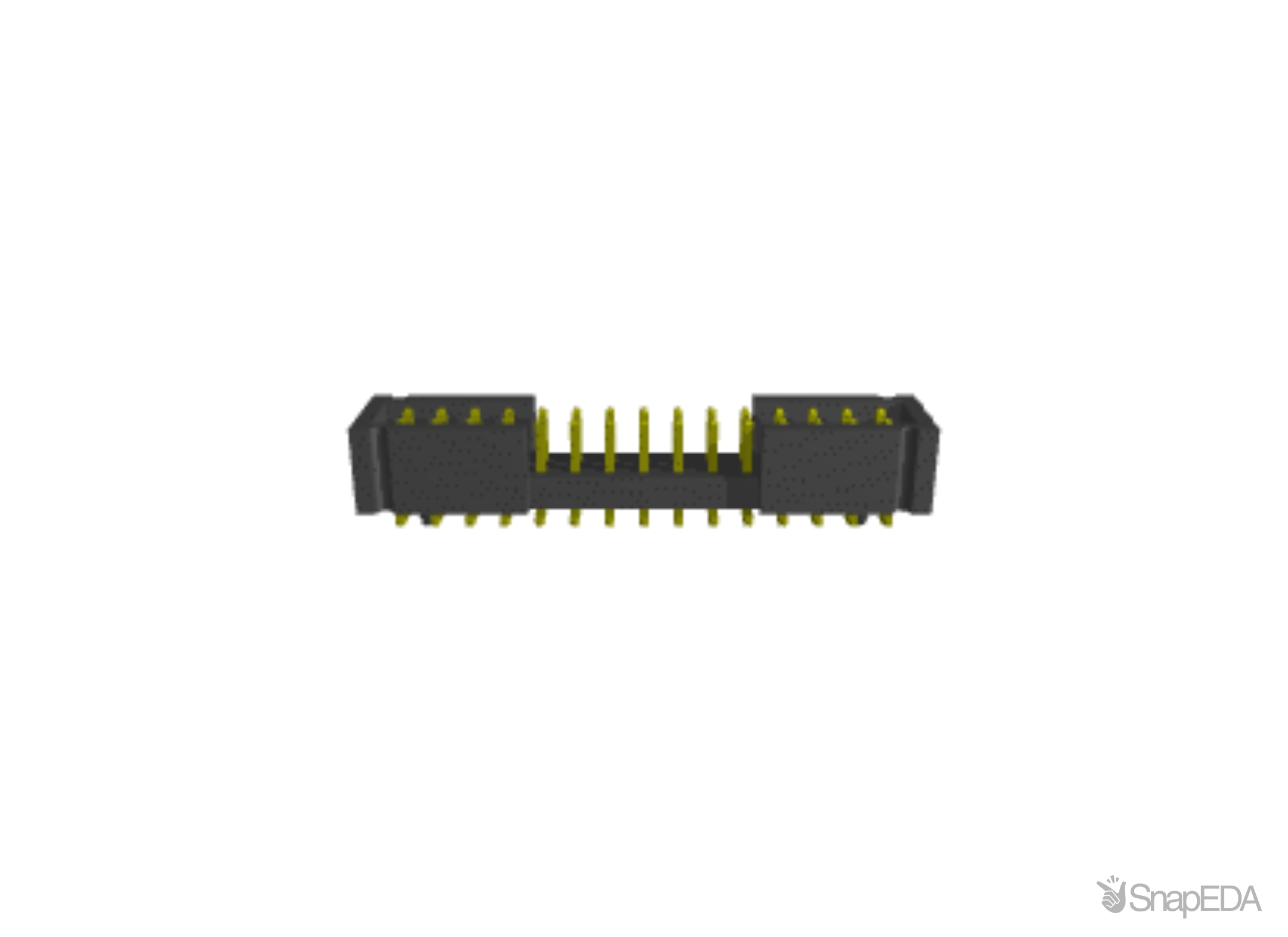 TMMH-115-01-L-DV-ES-A 3D Model