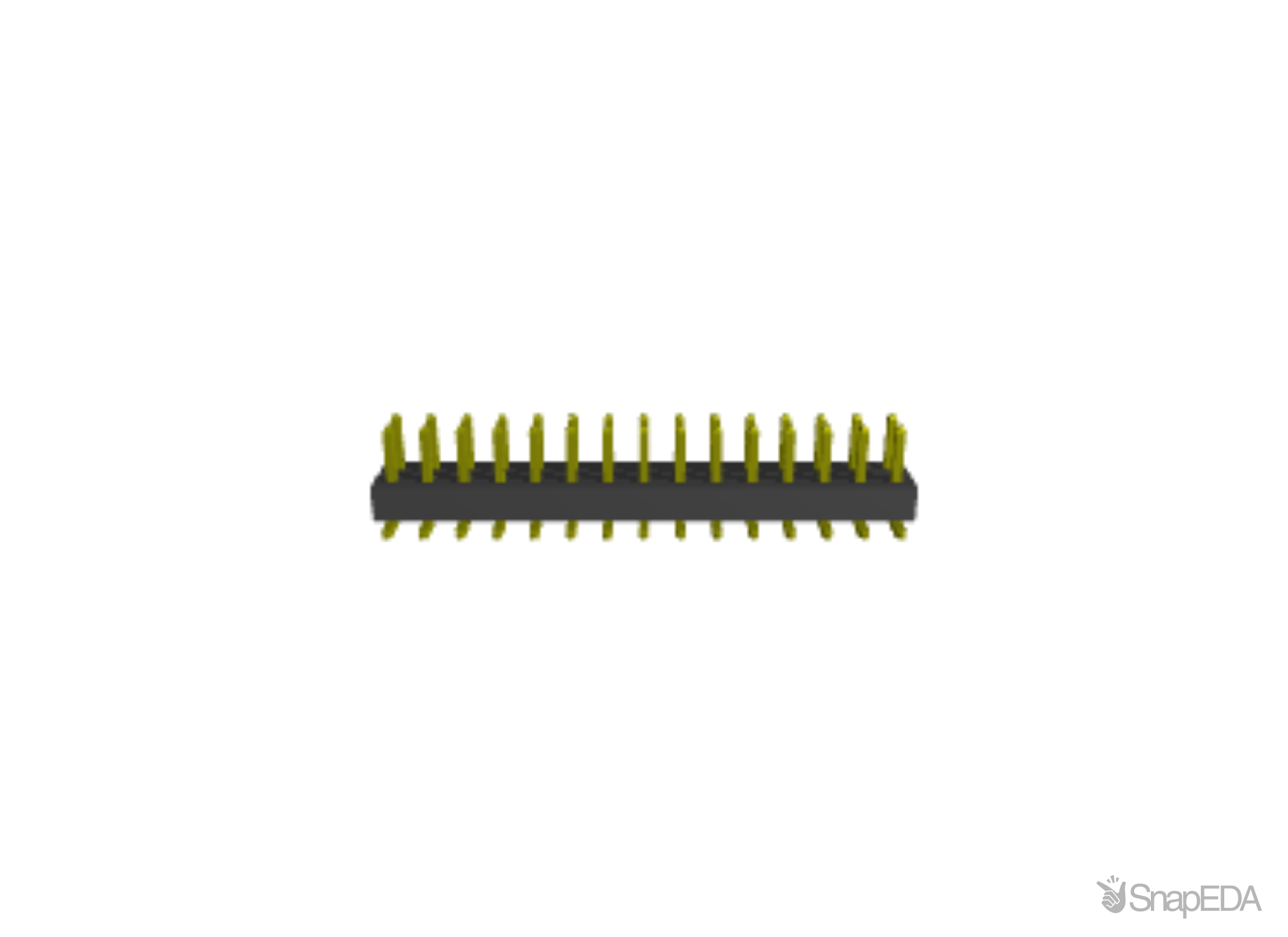 TMMH-115-01-SM-DV 3D Model