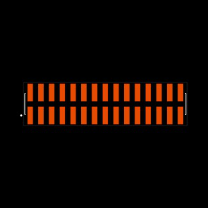 TMMH-115-01-SM-DV Footprint