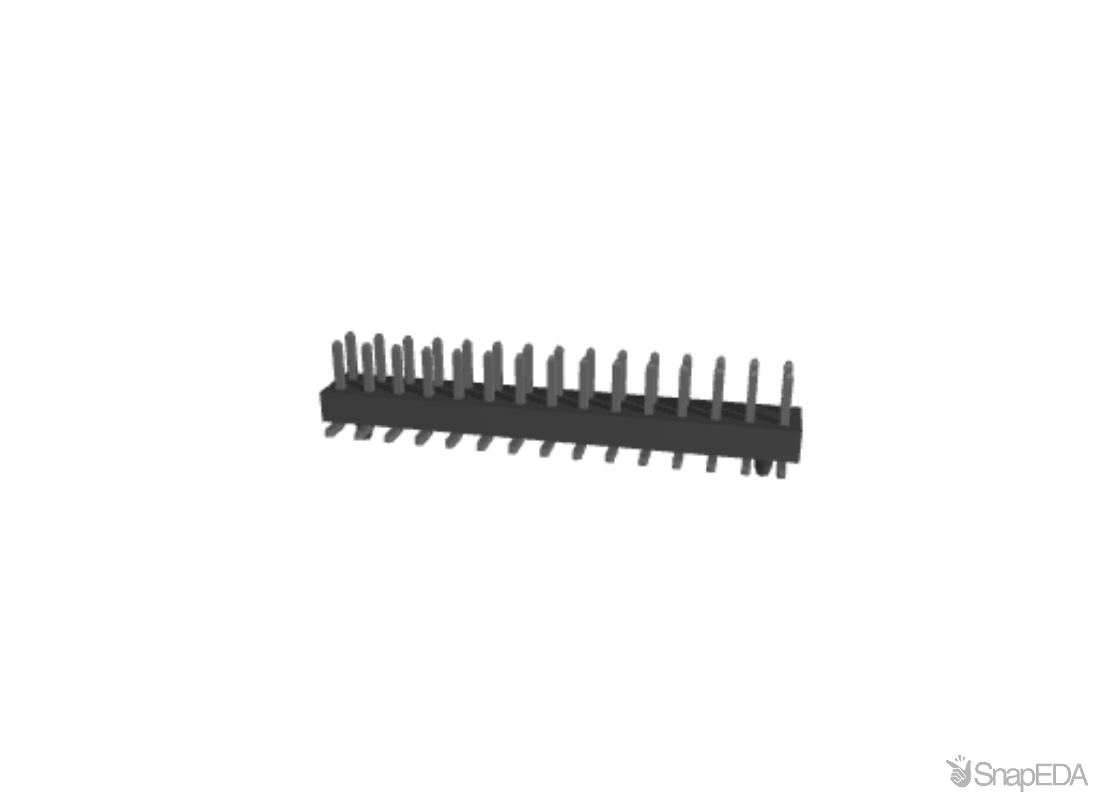 TMMH-115-01-T-DV-A 3D Model