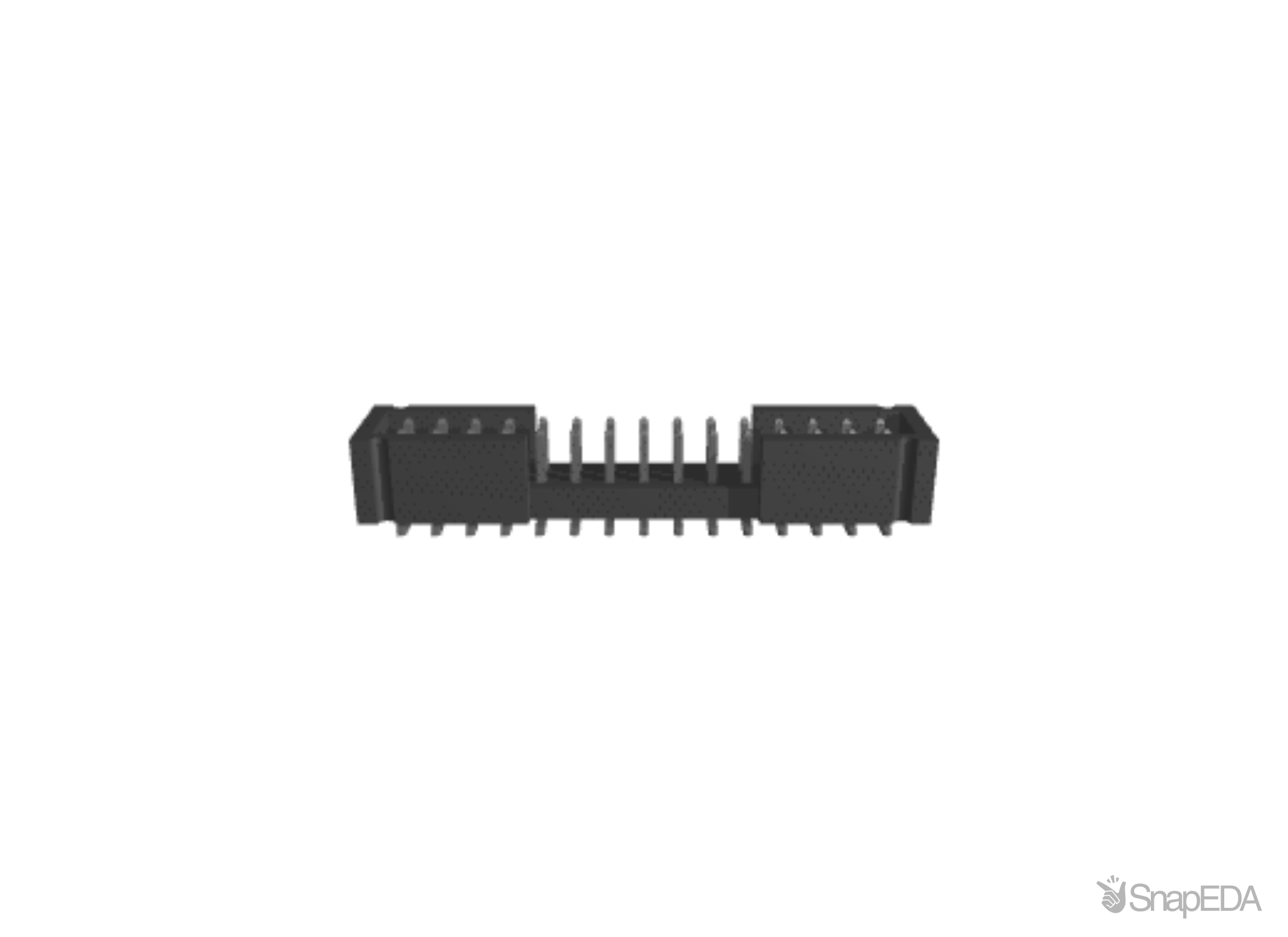 TMMH-115-01-T-DV-ES 3D Model