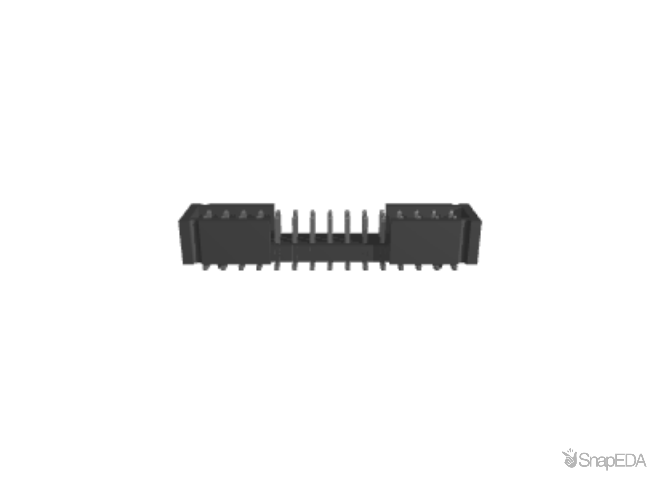 TMMH-115-01-T-DV-ES-LC 3D Model
