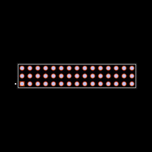 TMMH-115-01-T-T Footprint