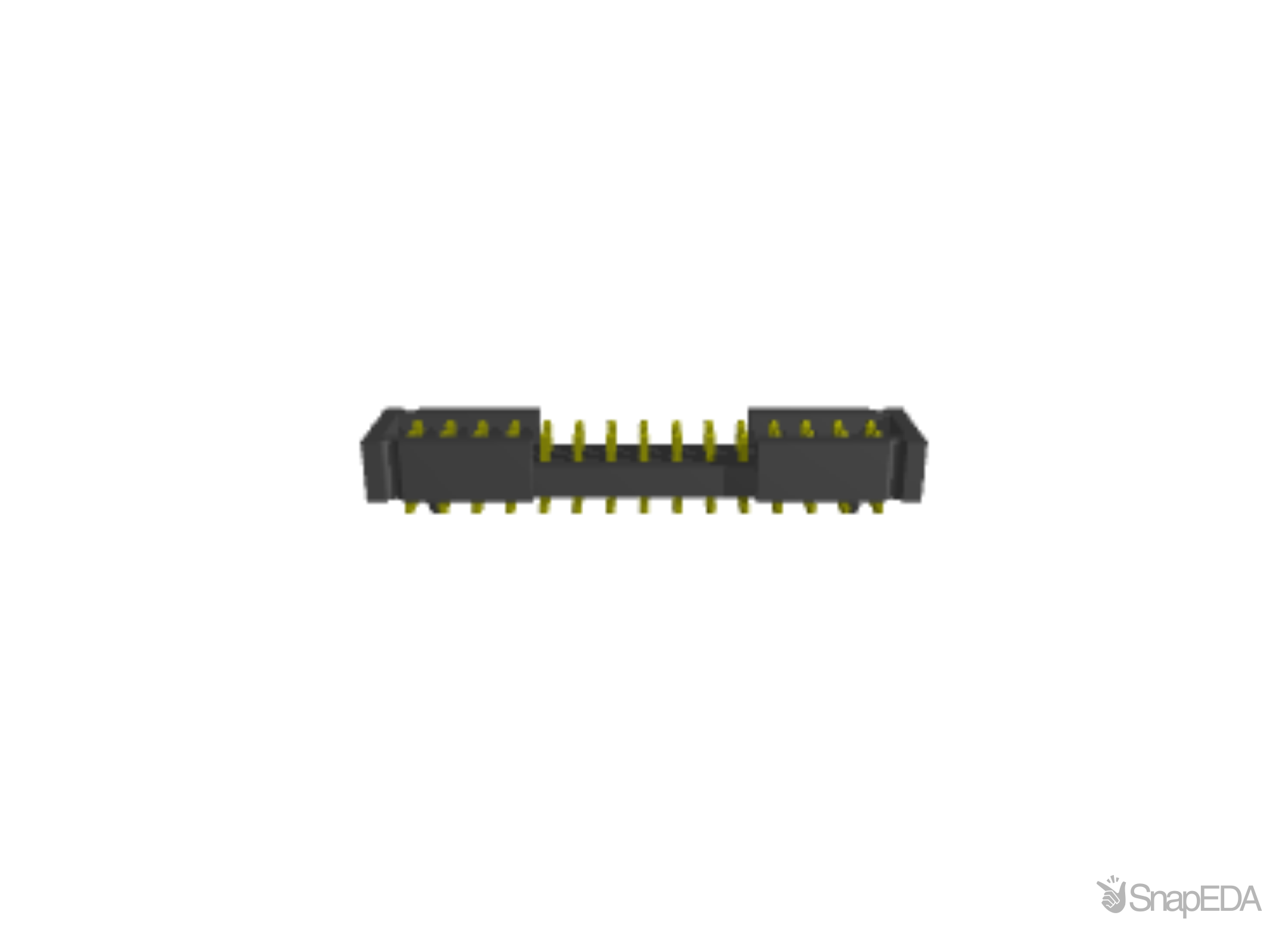 TMMH-115-04-L-DV-ES-A 3D Model
