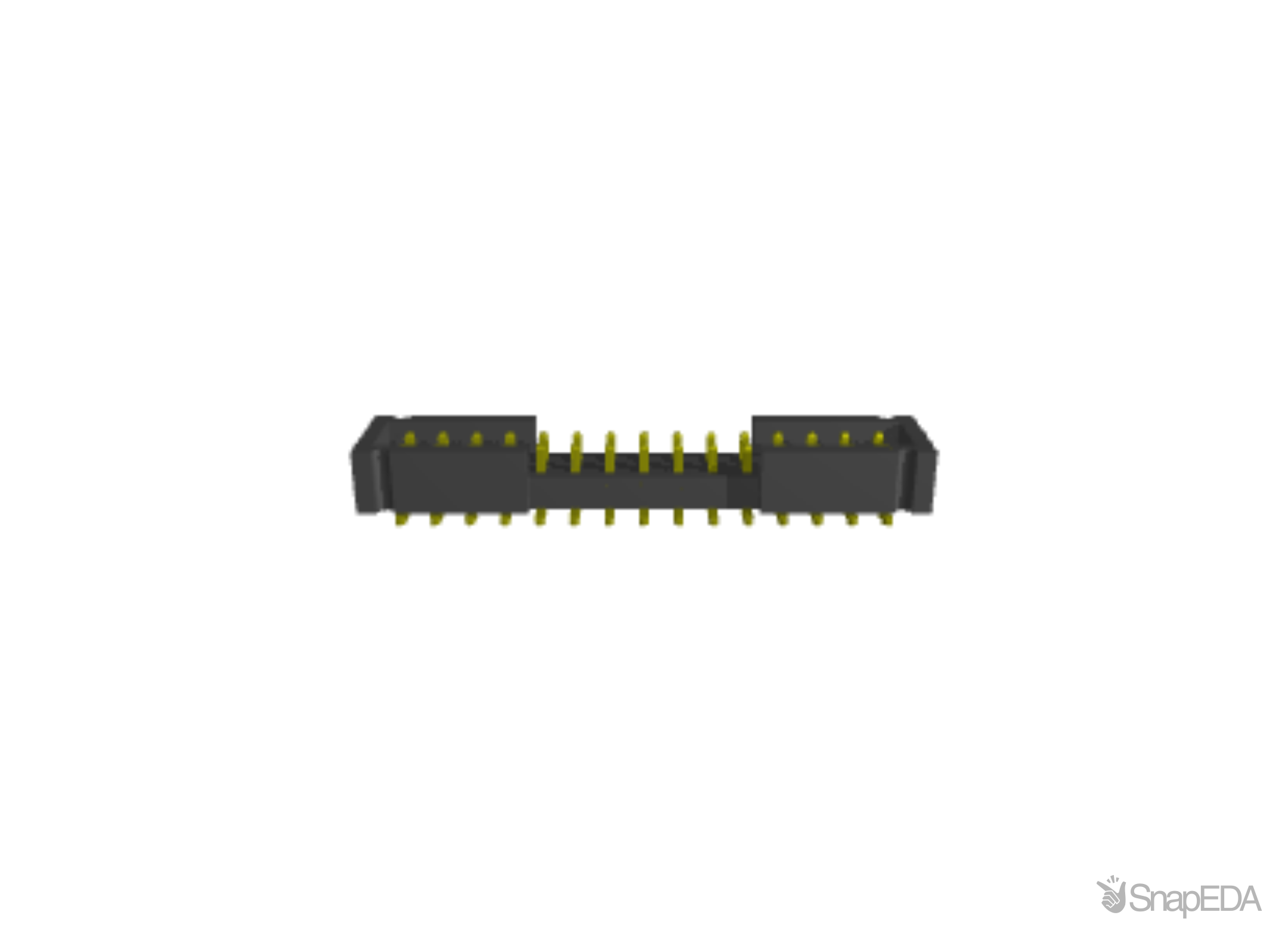 TMMH-115-05-F-DV-ES 3D Model