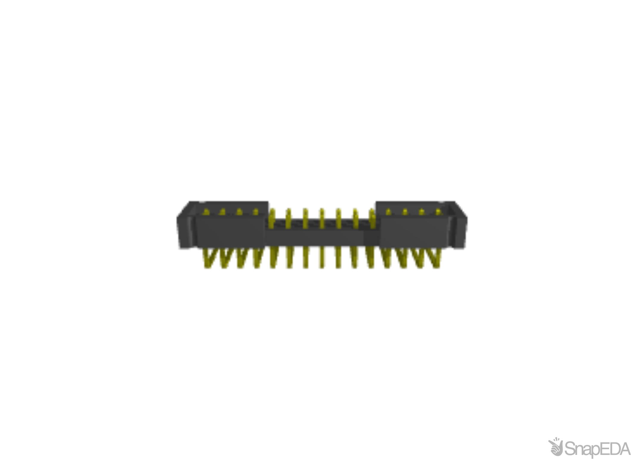 TMMH-115-05-L-D-RA-ES 3D Model