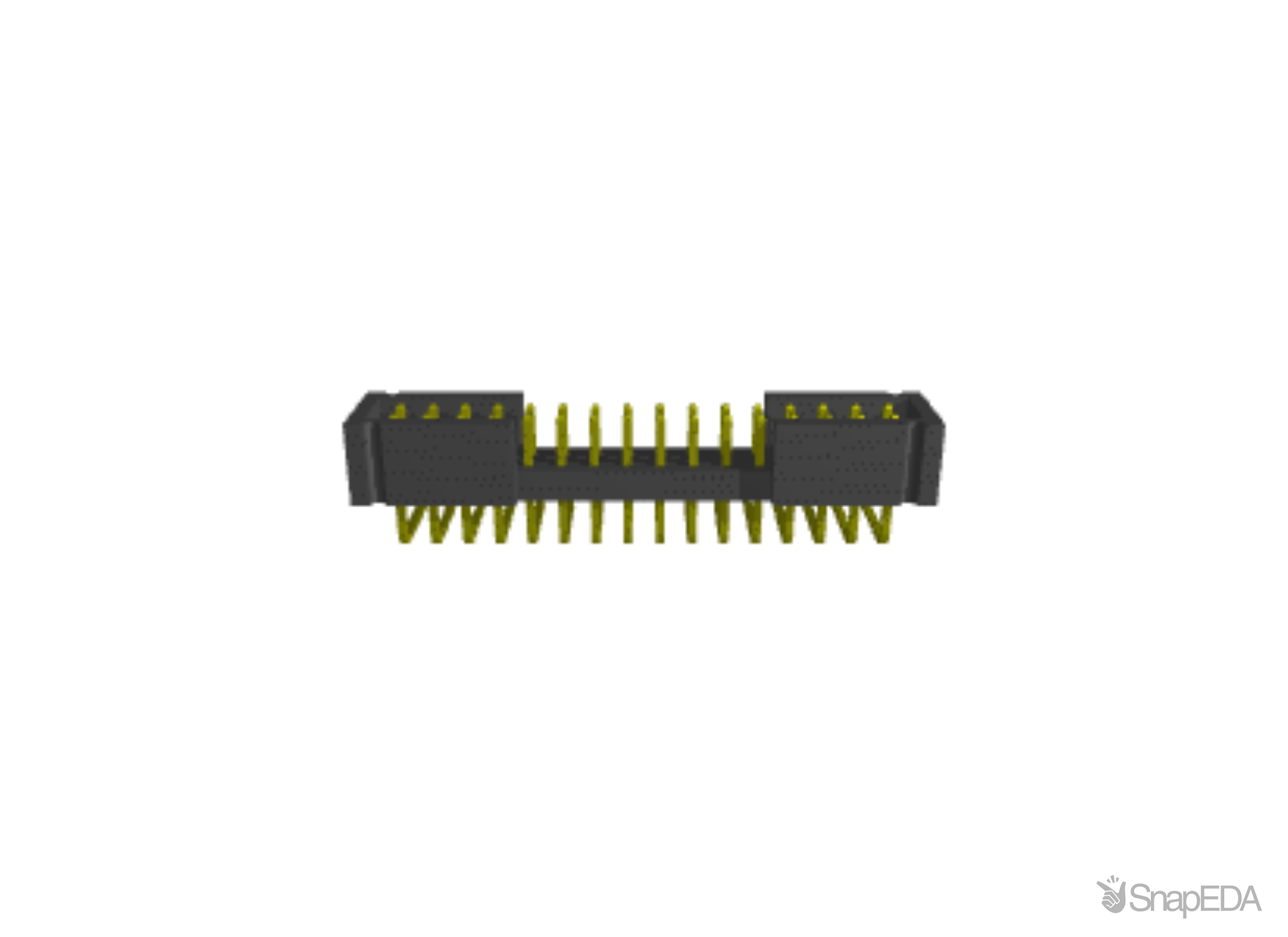 TMMH-116-01-S-D-RA-ES 3D Model