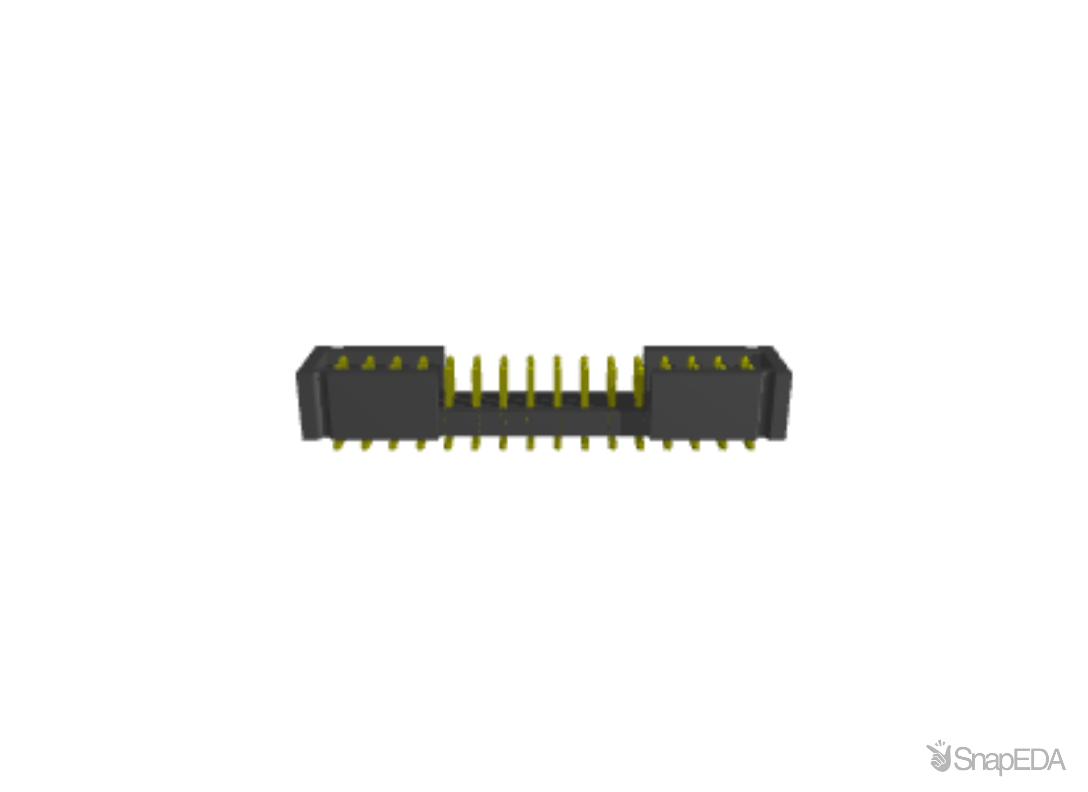 TMMH-116-01-S-DV-ES 3D Model