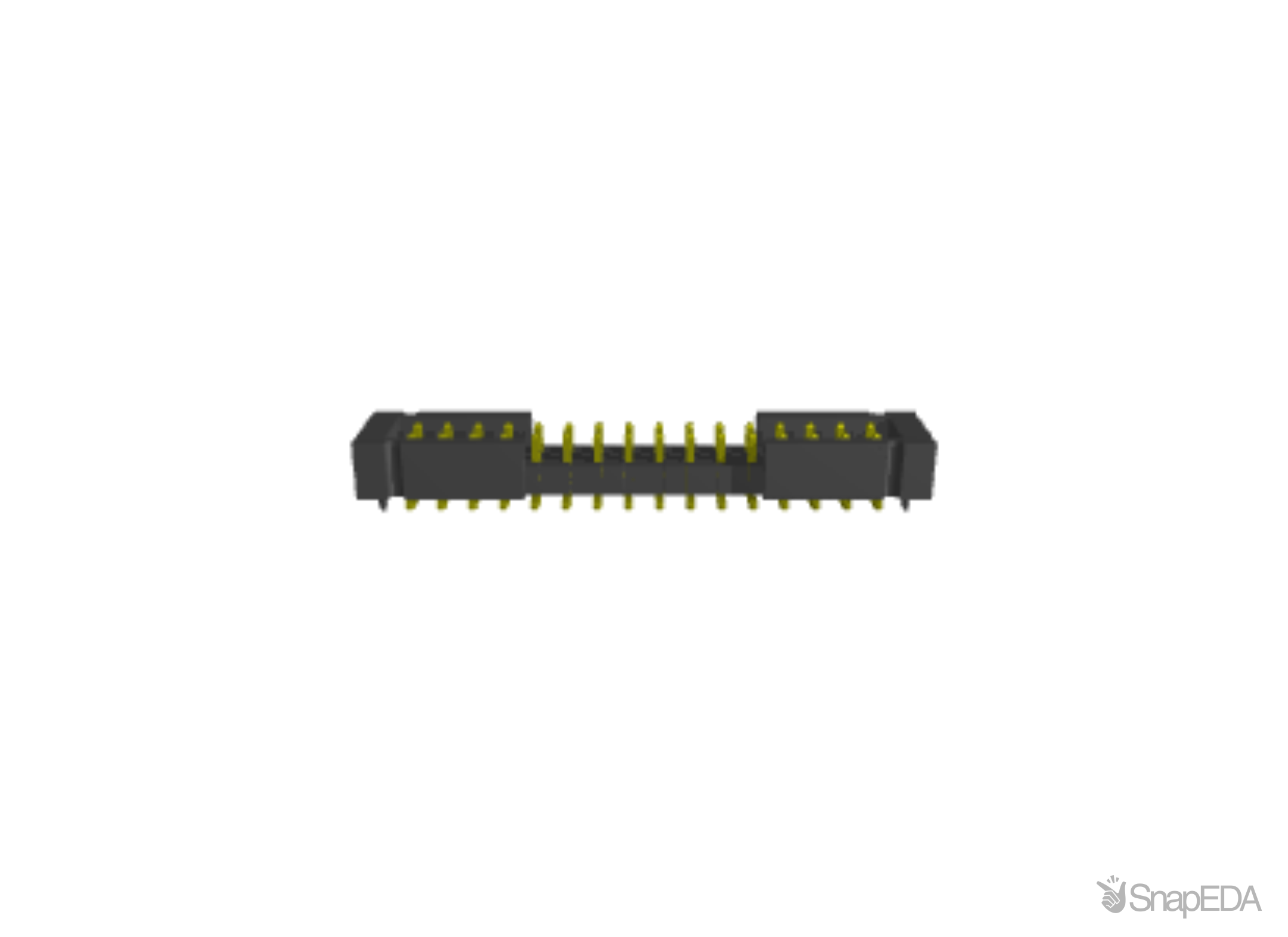 TMMH-116-04-F-DV-EC 3D Model