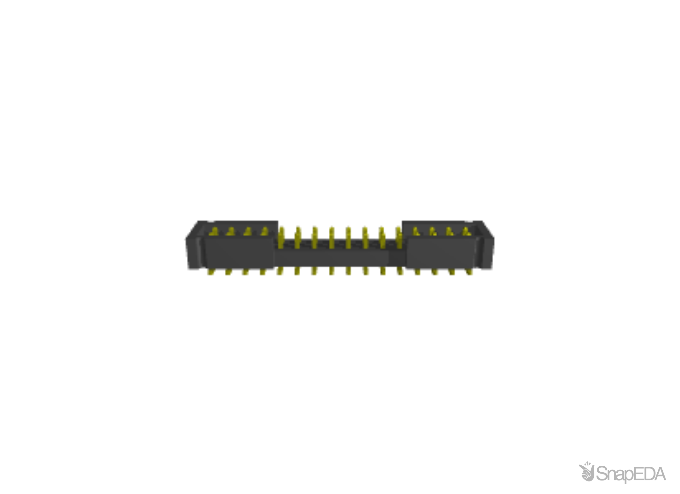 TMMH-116-04-G-DV-ES 3D Model