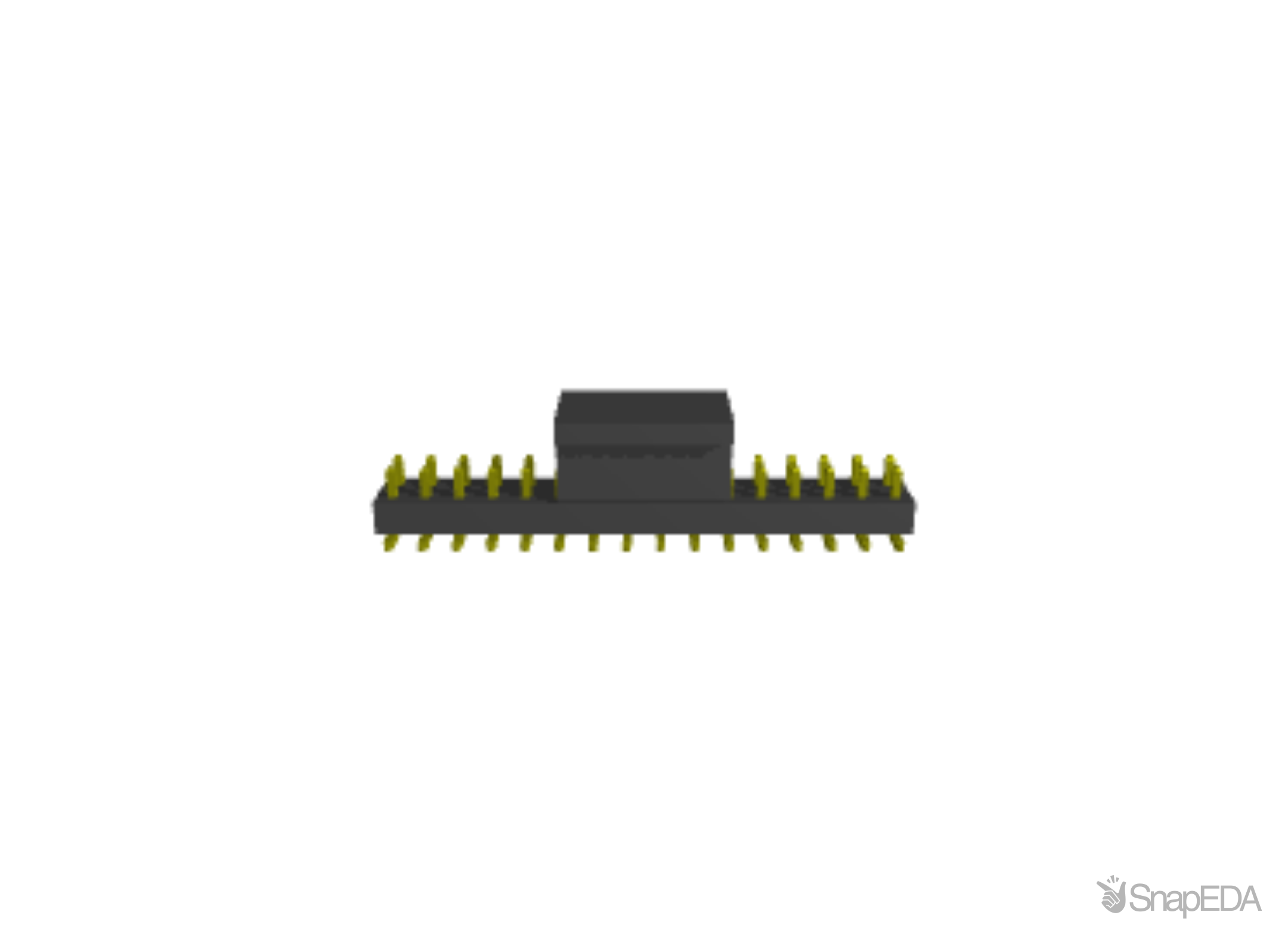 TMMH-116-04-G-DV-M 3D Model