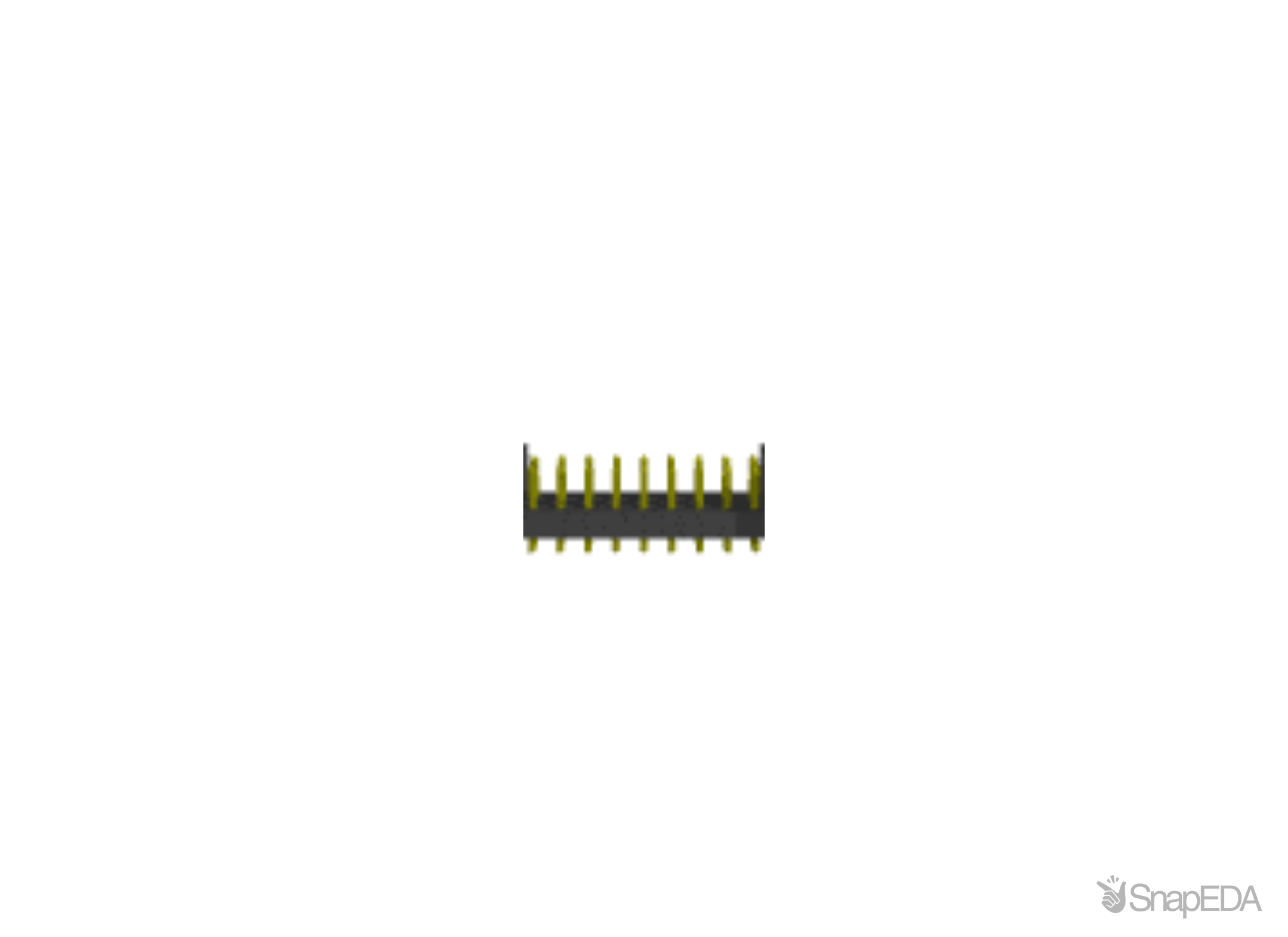 TMMH-117-01-F-DV-EP 3D Model