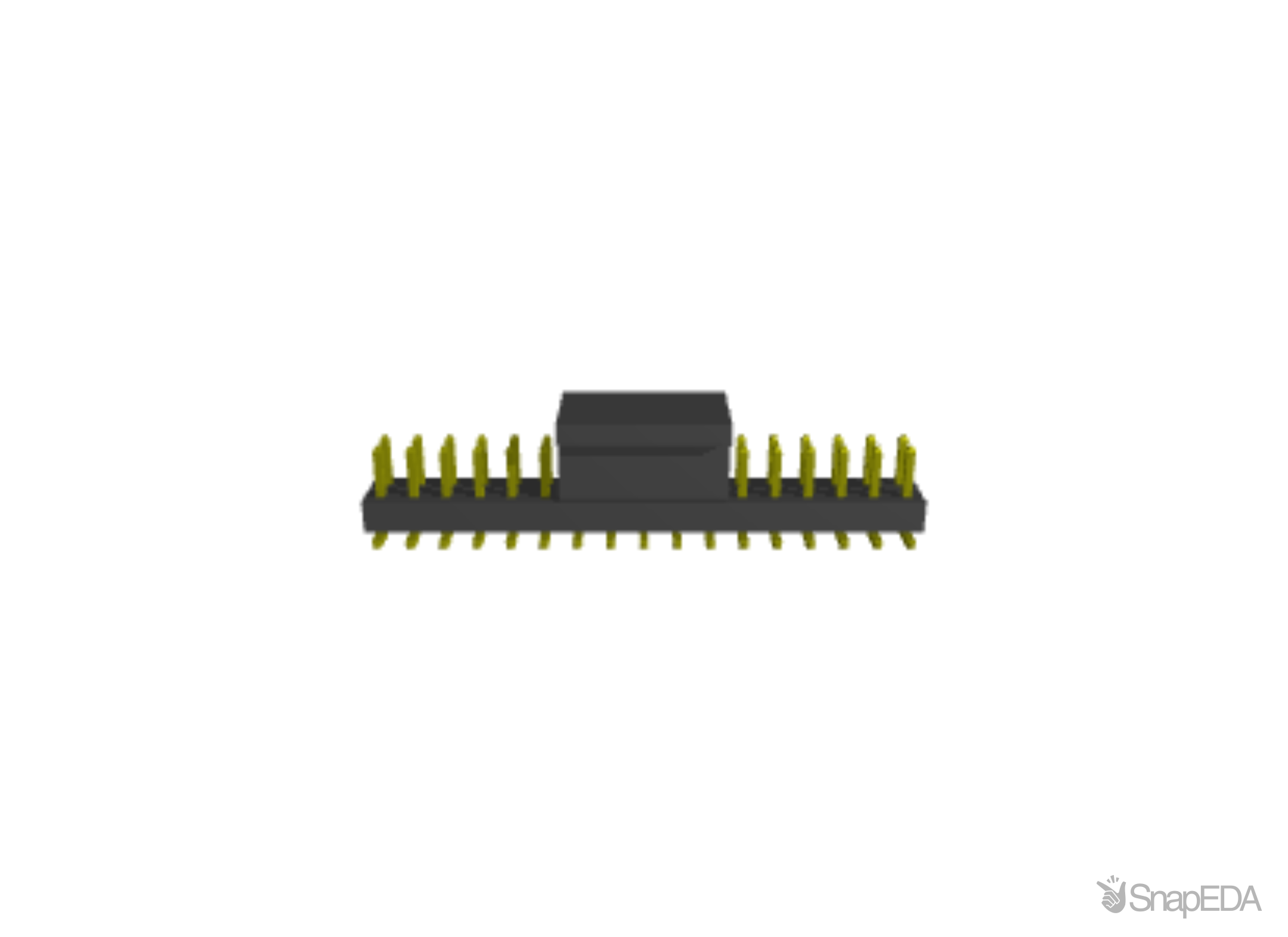 TMMH-117-01-F-DV-M 3D Model