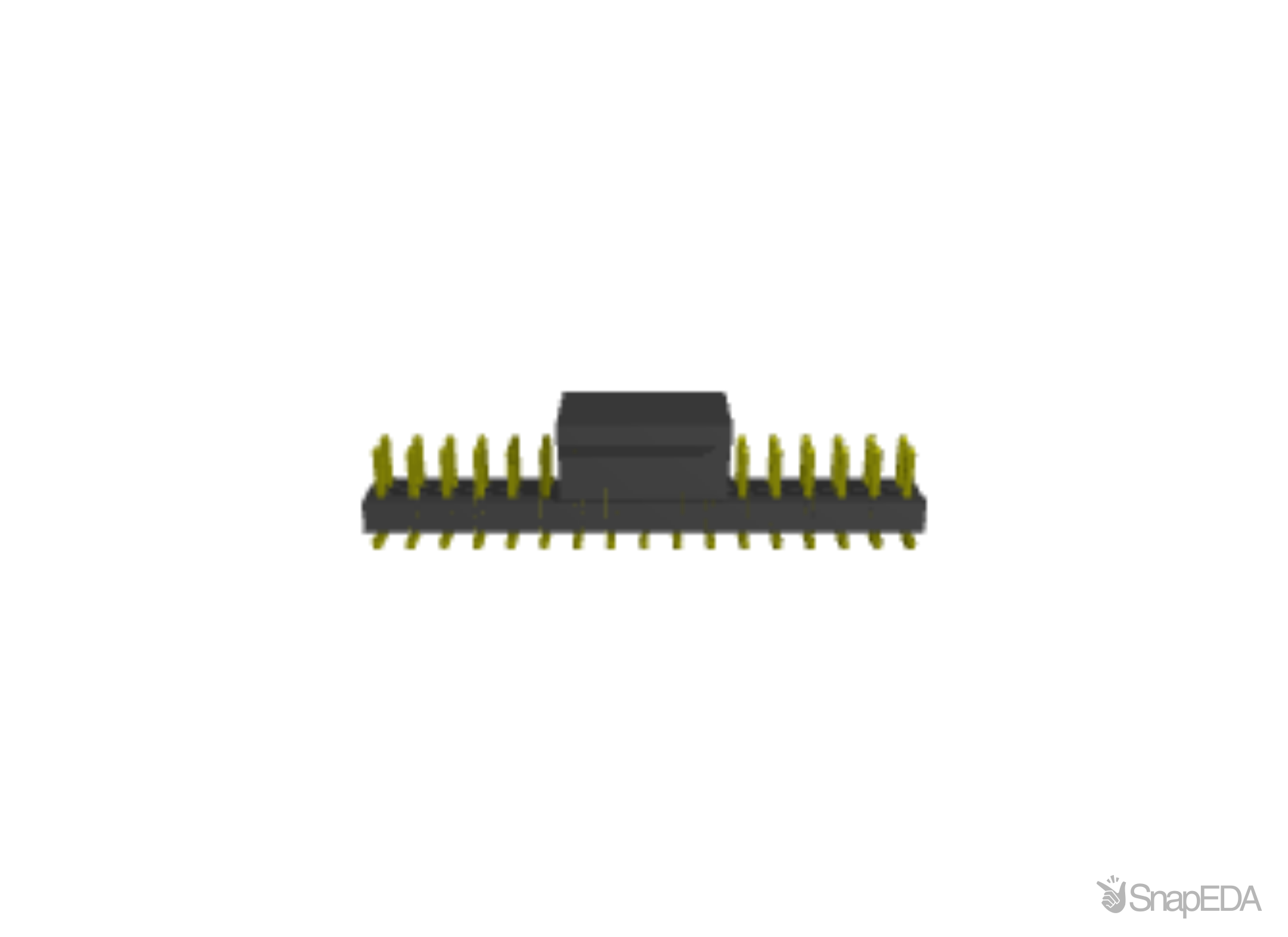 TMMH-117-01-F-DV-M-TR 3D Model