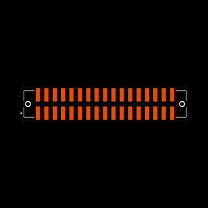 TMMH-117-01-T-DV-EC Footprint