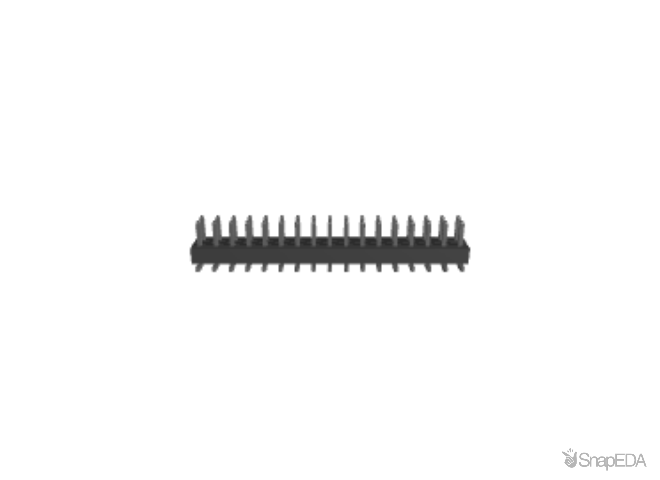 TMMH-117-01-T-DV-TR 3D Model