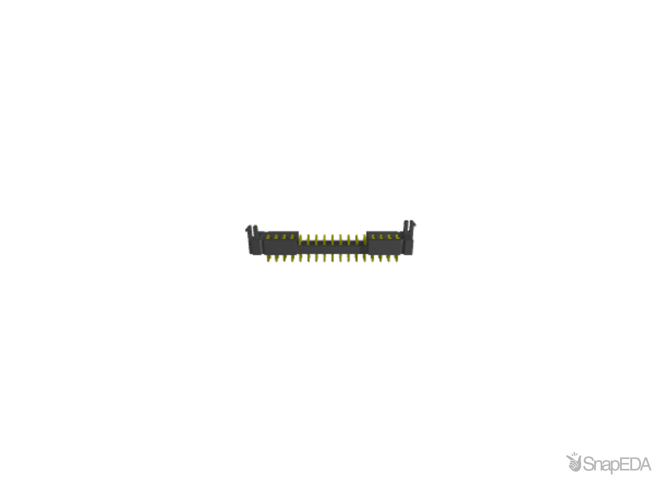 TMMH-117-04-S-D-EL 3D Model