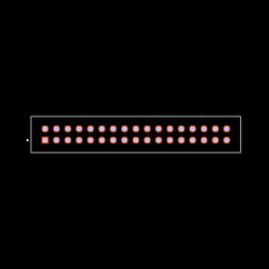 TMMH-117-06-F-D-ES Footprint