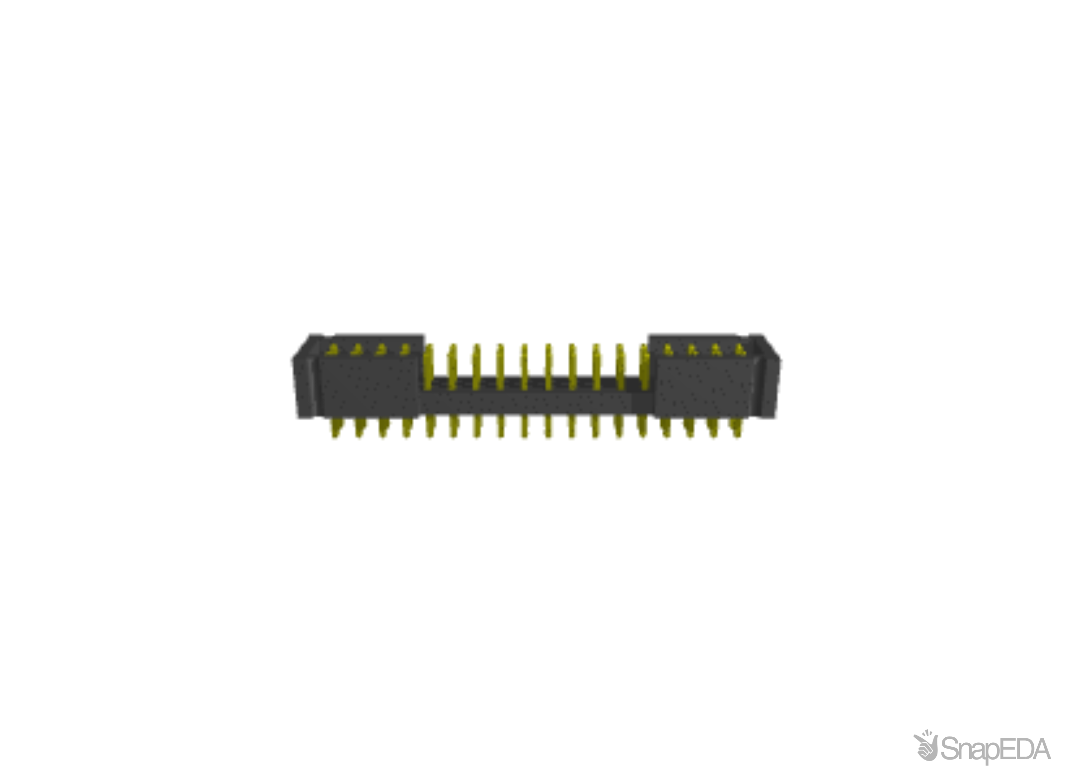 TMMH-118-01-G-D-ES 3D Model