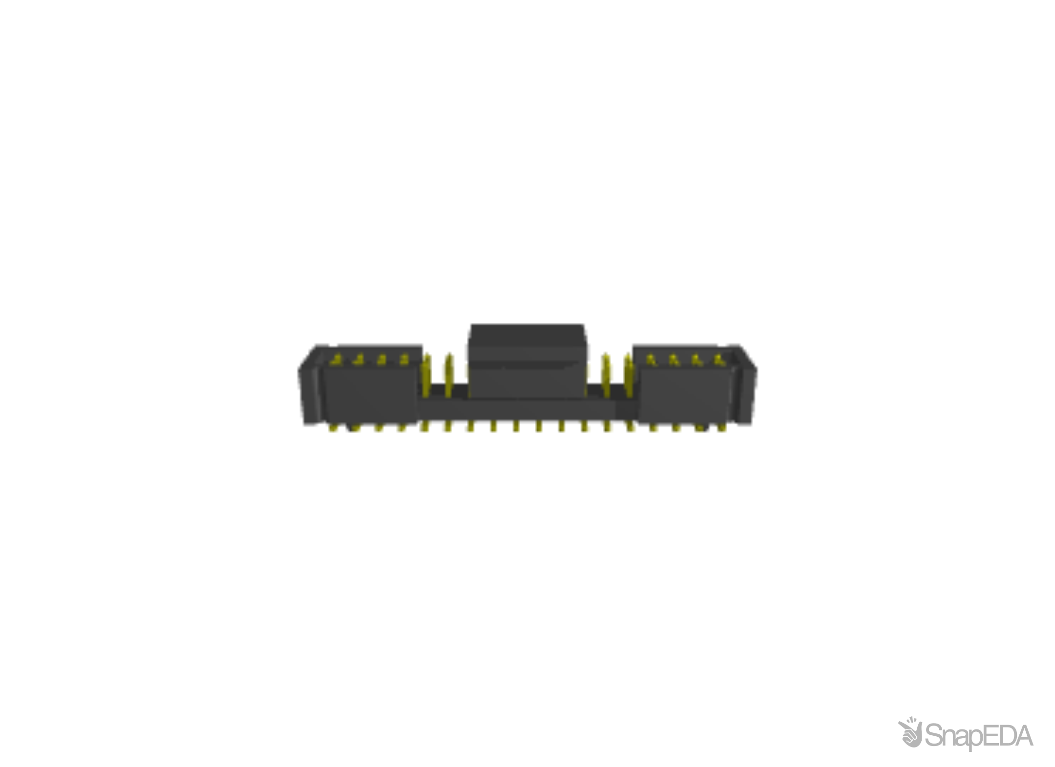 TMMH-118-01-L-DV-ES-A-M 3D Model