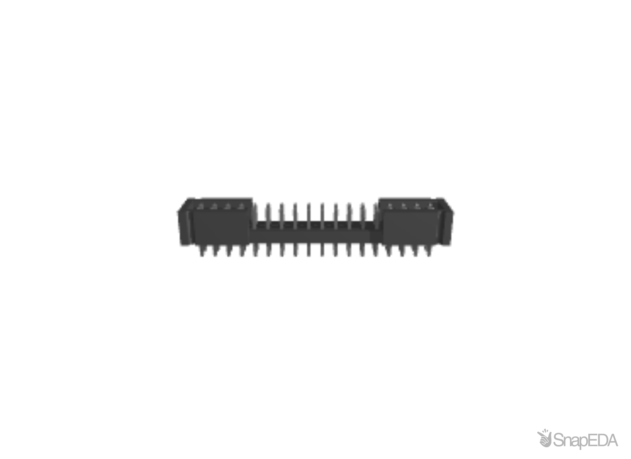 TMMH-118-01-T-D-ES 3D Model