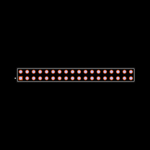 TMMH-118-04-T-D Footprint