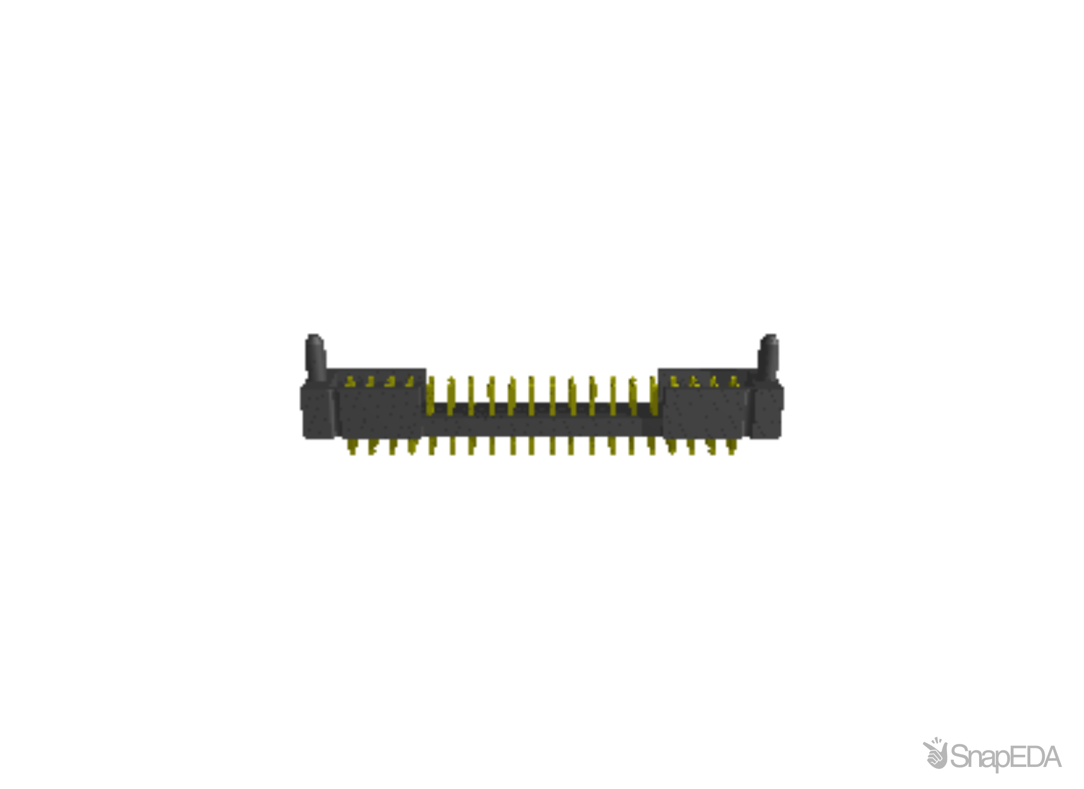 TMMH-120-01-F-D-EP 3D Model