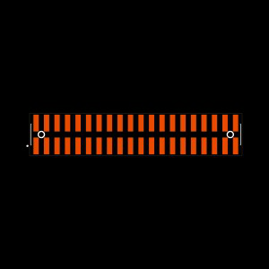 TMMH-120-01-F-DV-A Footprint
