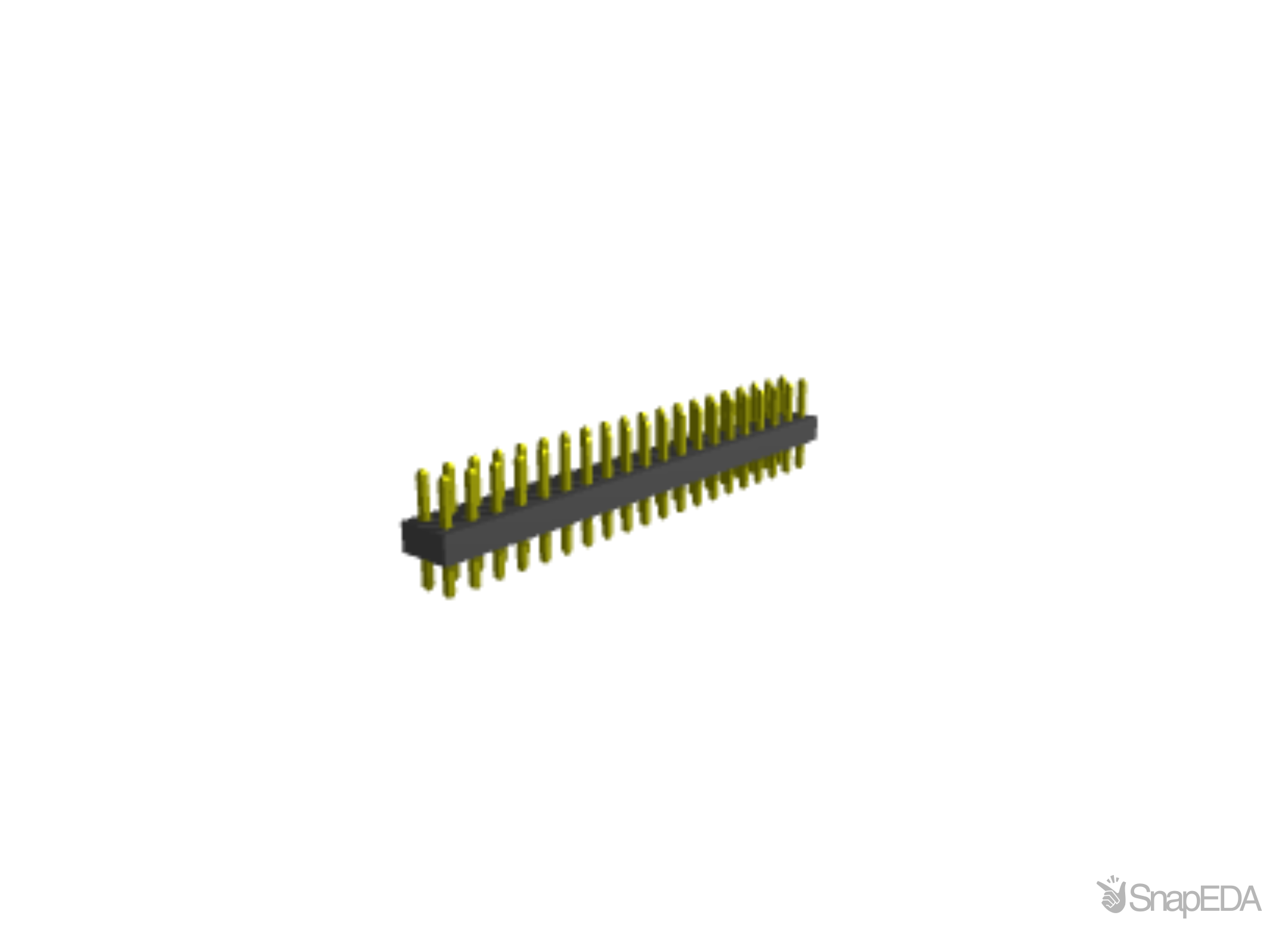 TMMH-120-01-L-D 3D Model