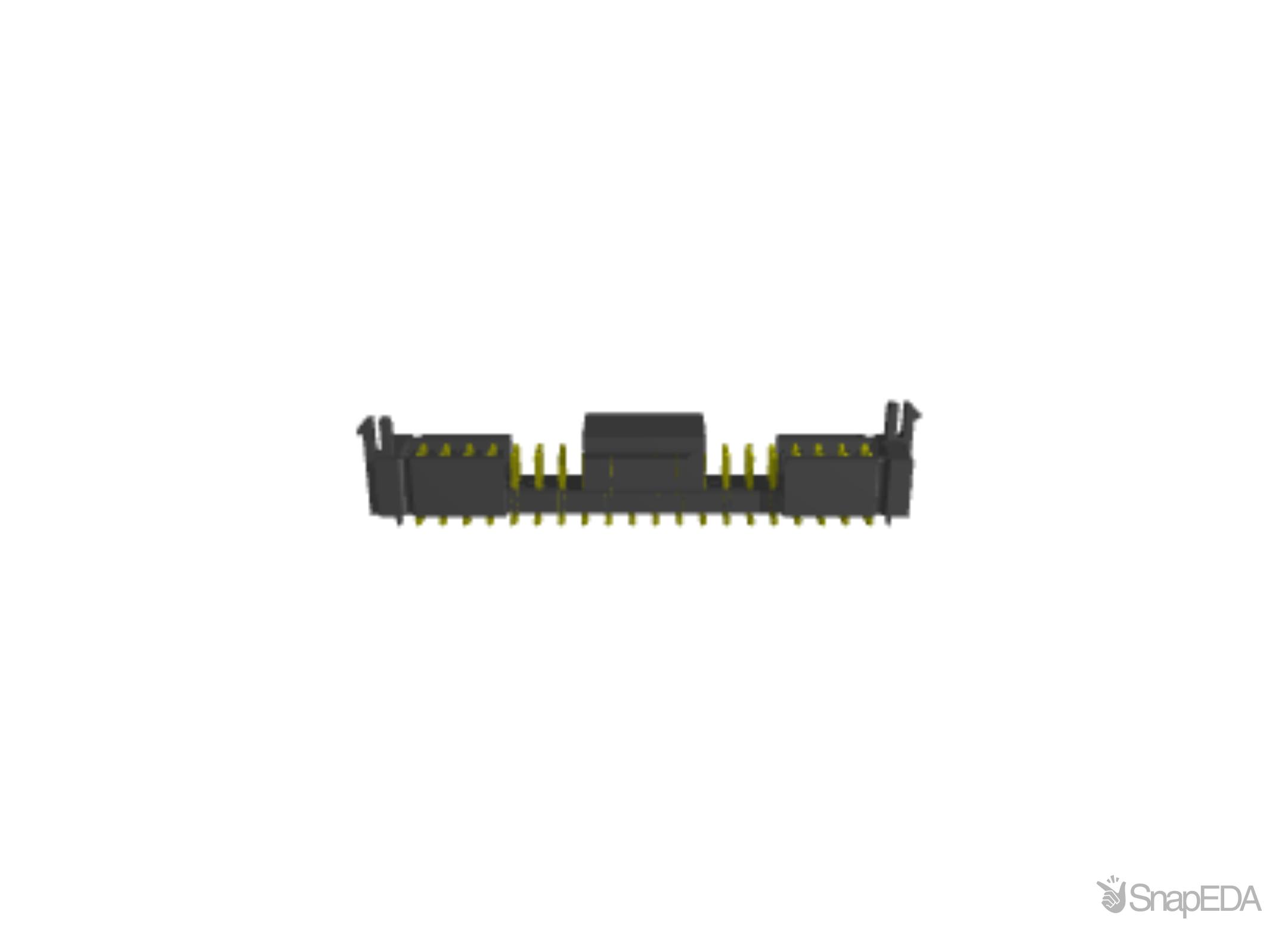 TMMH-120-01-L-DV-EBC-M 3D Model