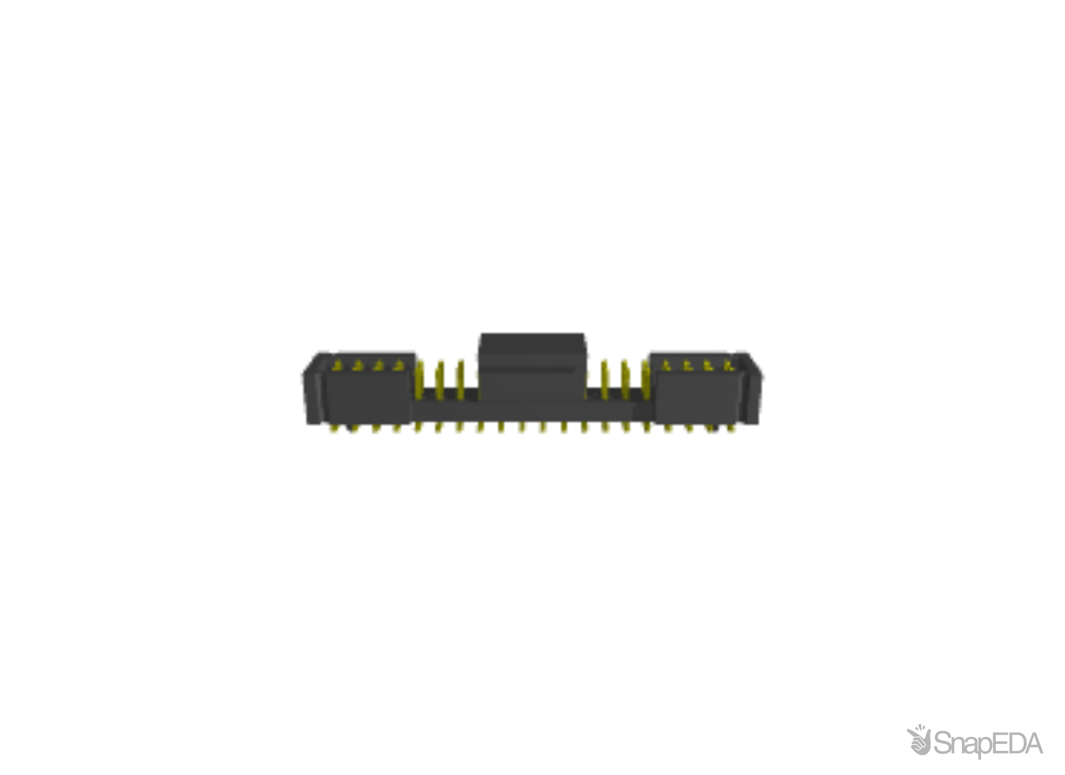 TMMH-120-01-L-DV-ES-A-M-TR 3D Model