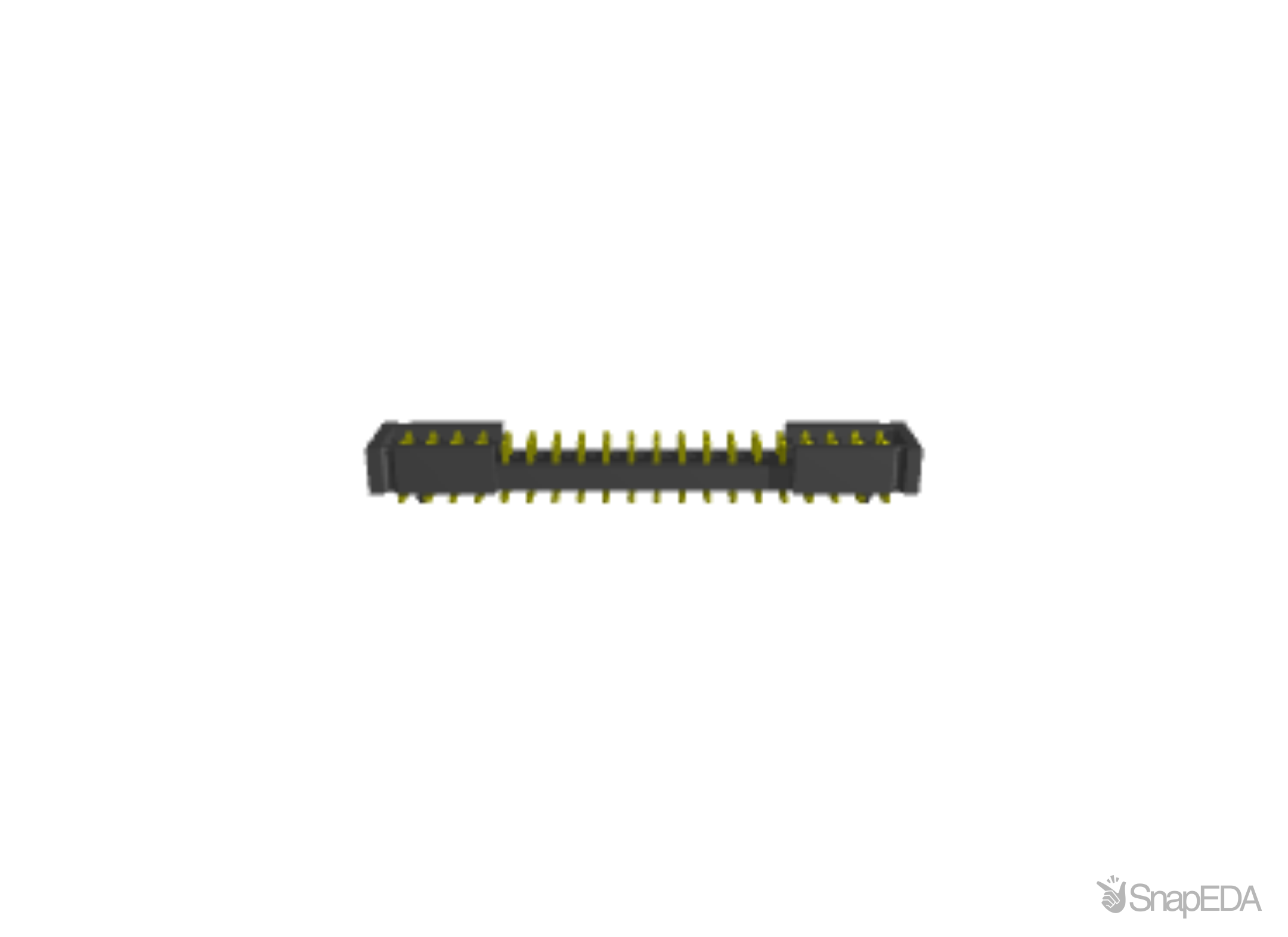 TMMH-120-04-S-DV-ES-A 3D Model