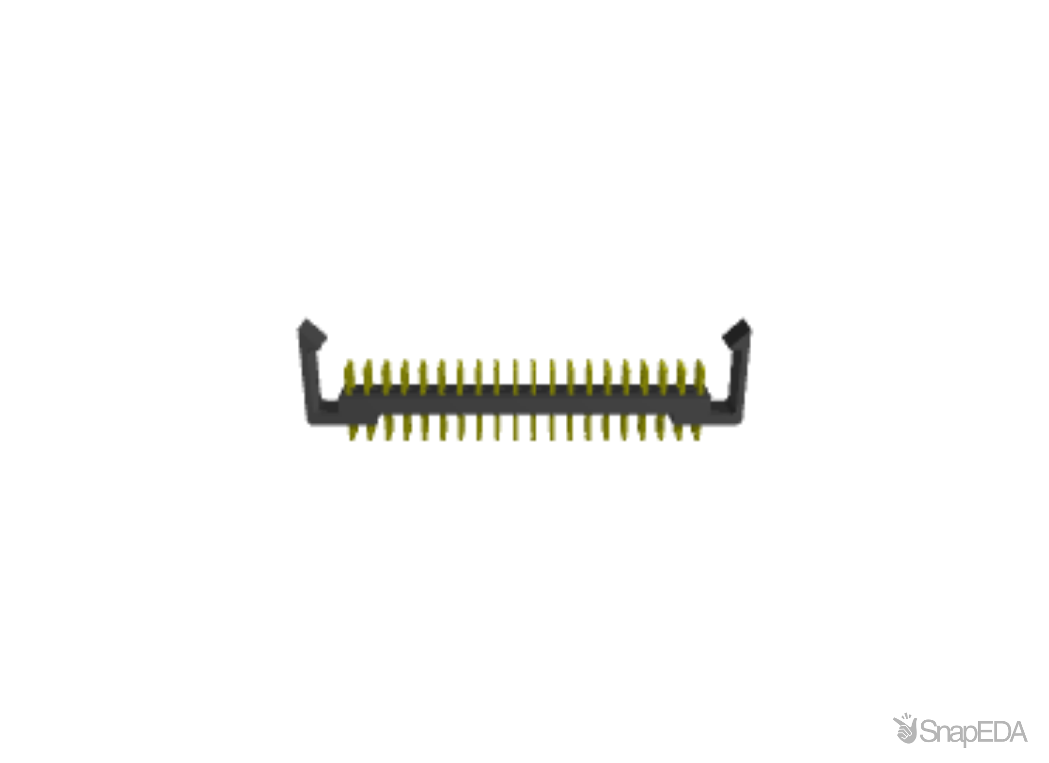 TMMH-120-06-G-D-RC 3D Model