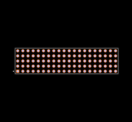 TMMH-120-06-L-5 Footprint