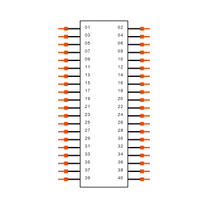 TMMH-120-06-L-D-RC Symbol